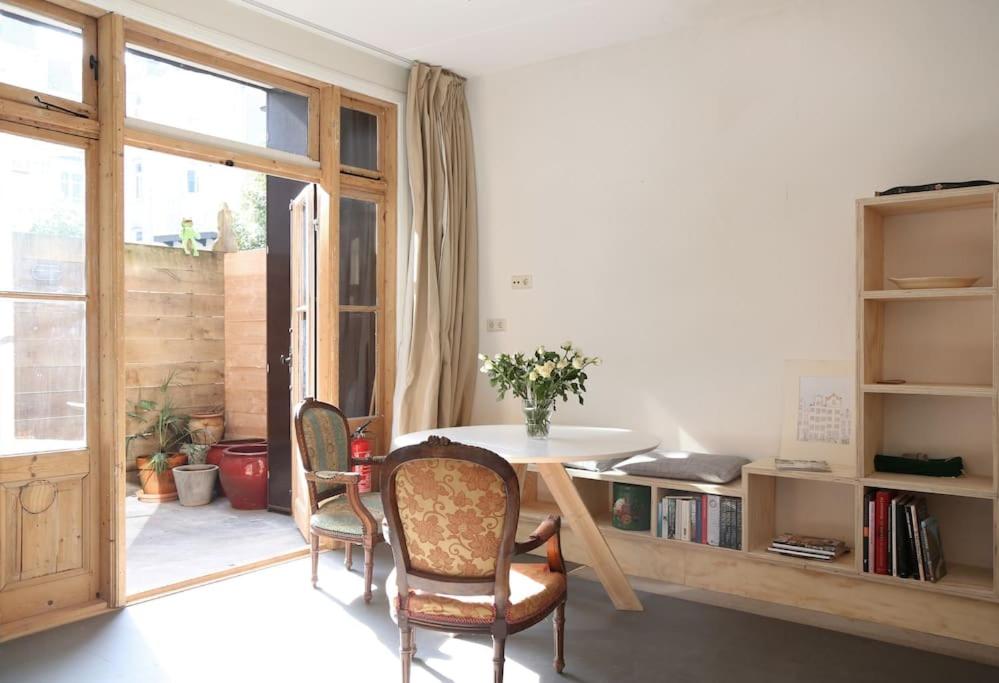 Double Room with Patio photo 3