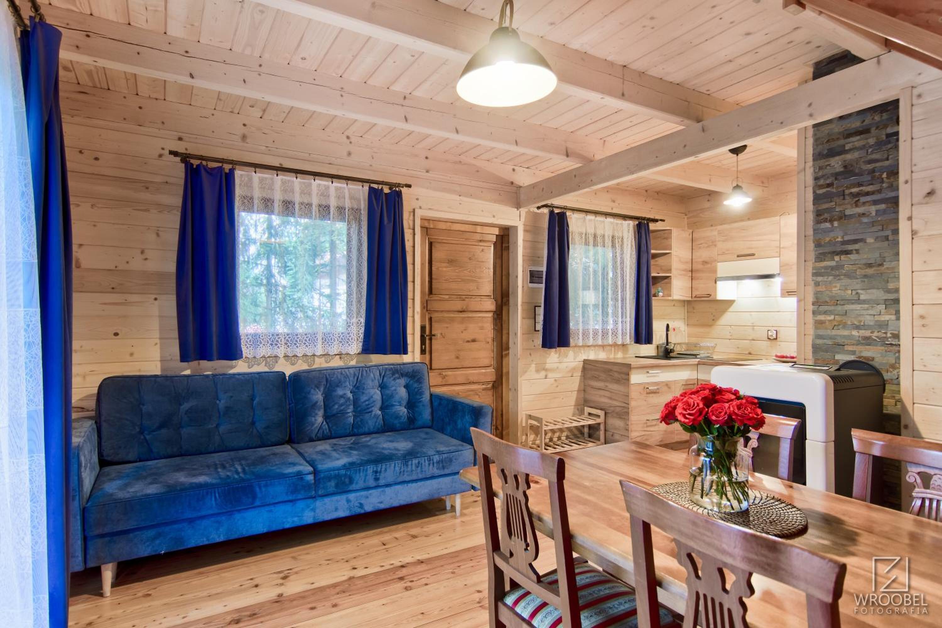 Two-Bedroom Chalet - Photo 11