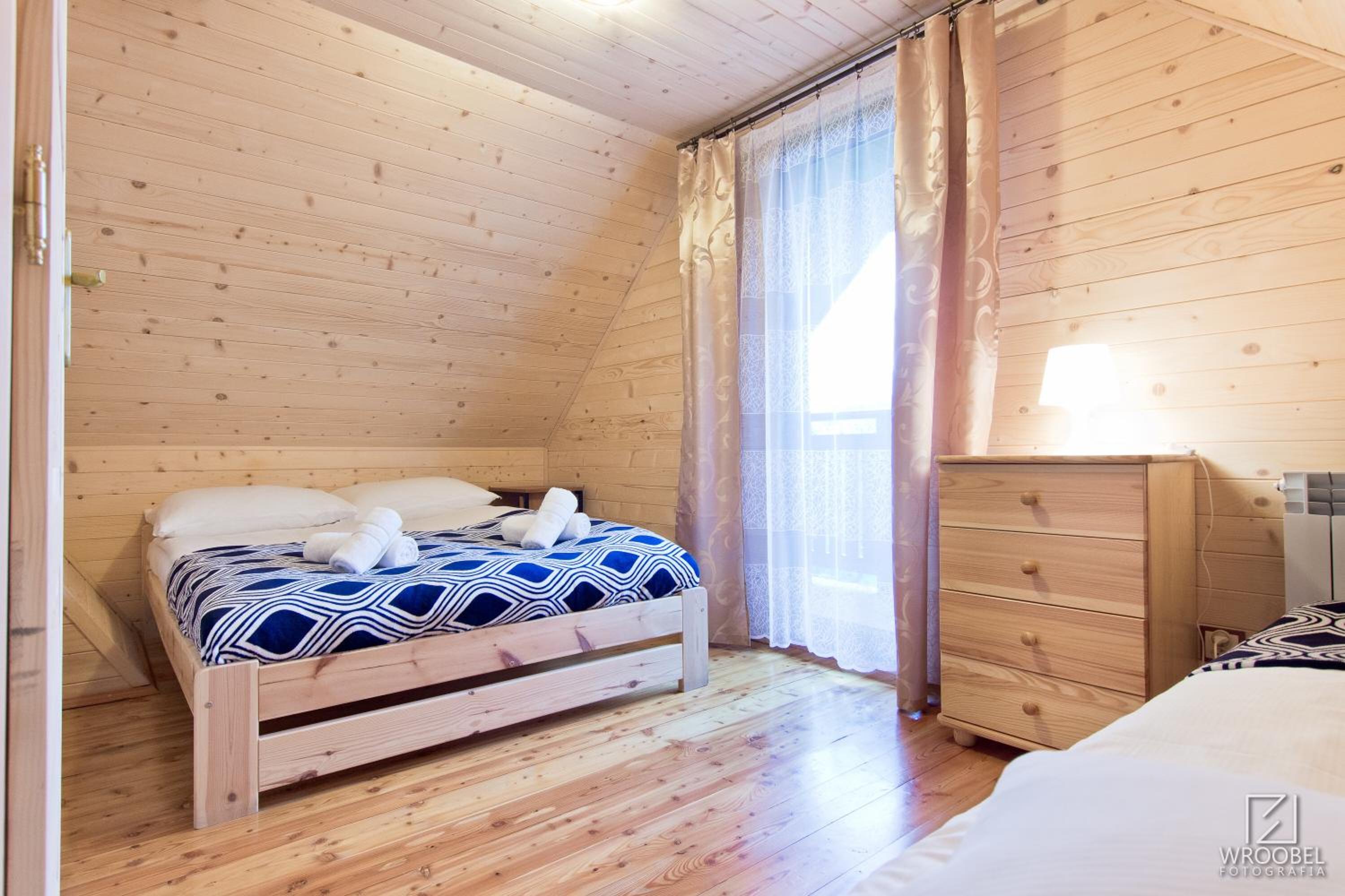 Two-Bedroom Chalet - Photo 14