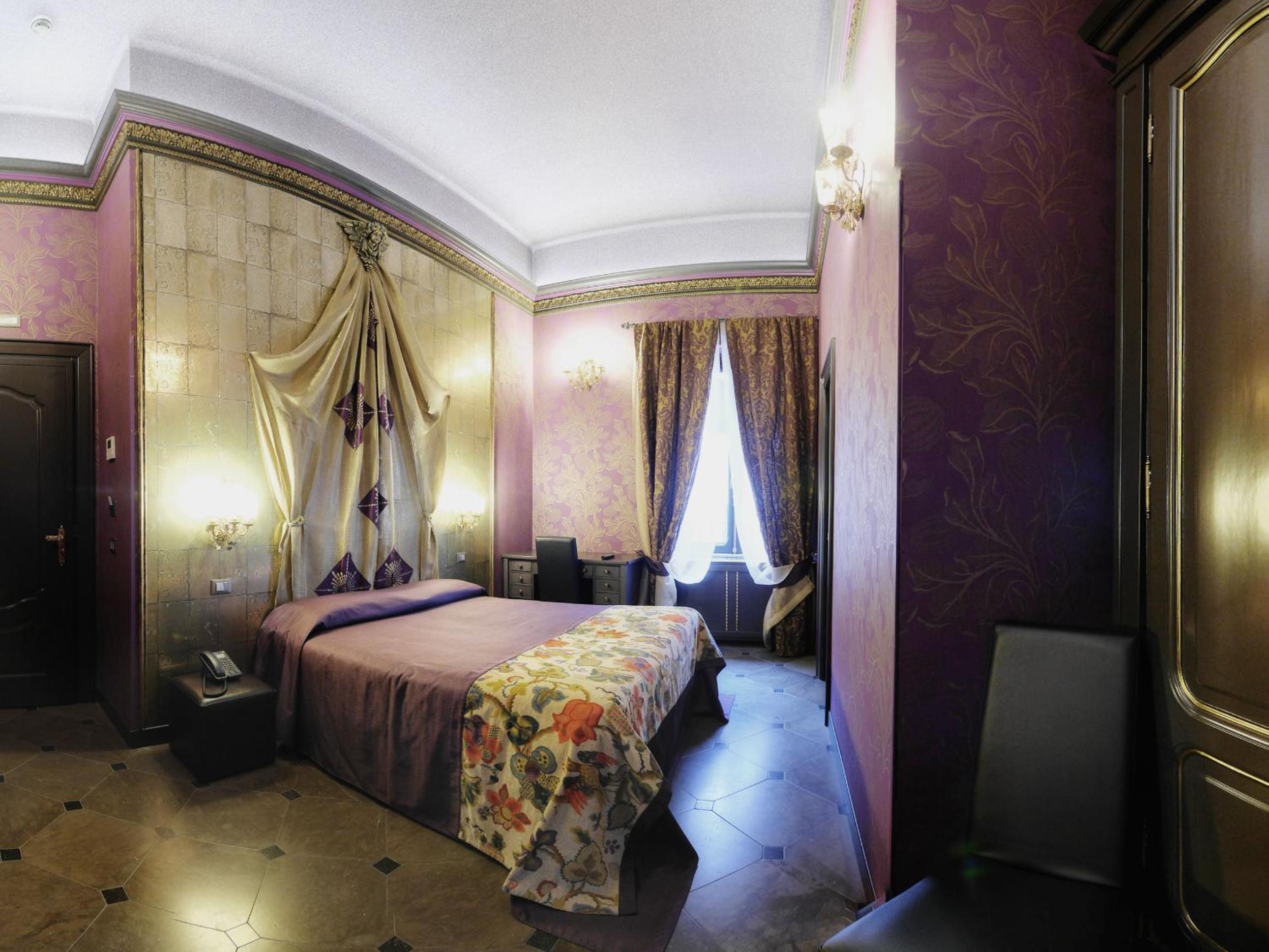 Double Room photo 2