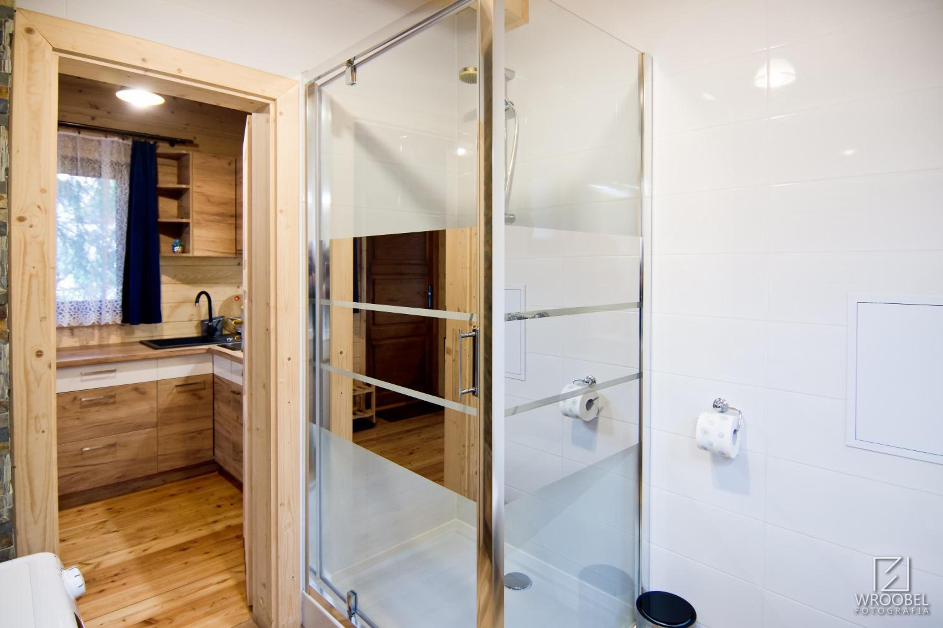Two-Bedroom Chalet - Photo 15