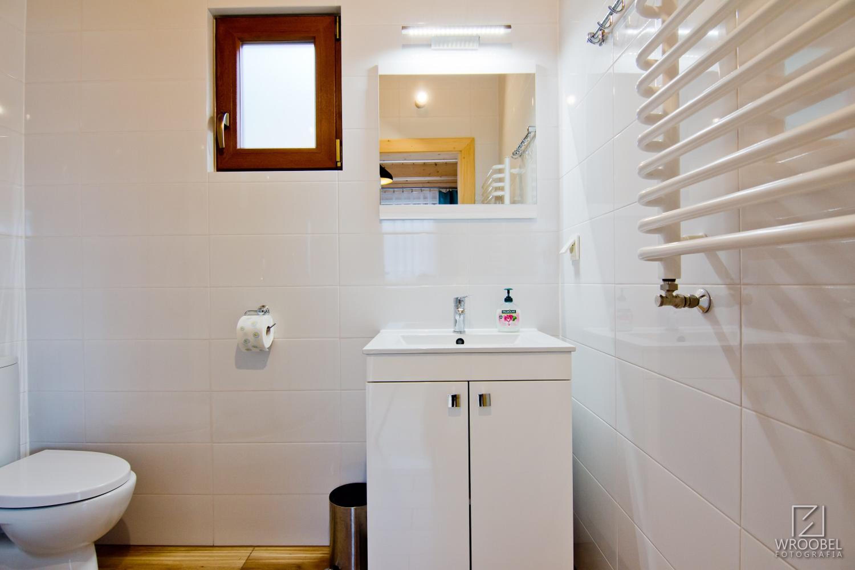 Two-Bedroom Chalet - Photo 21