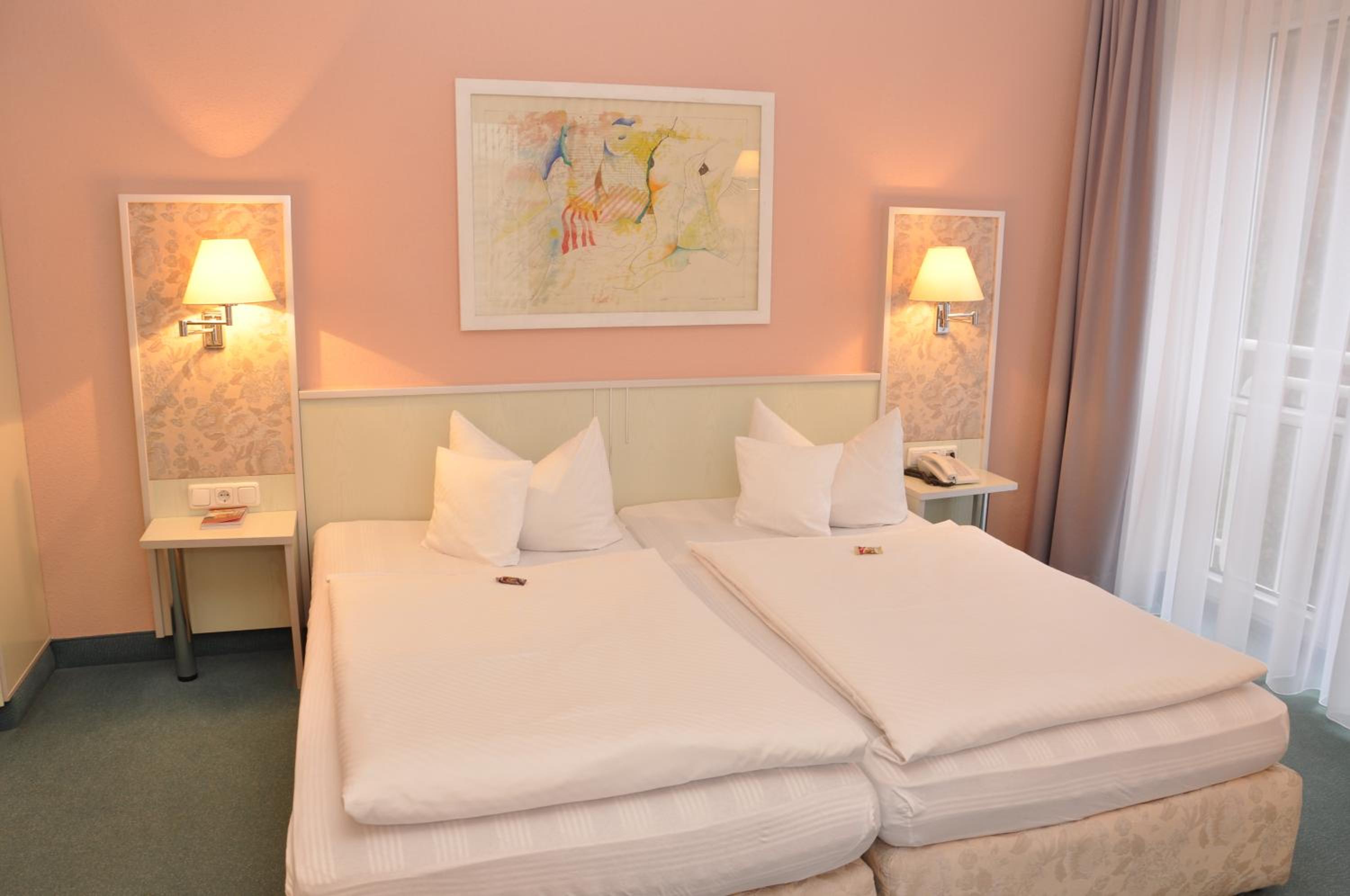 Double Room photo 1