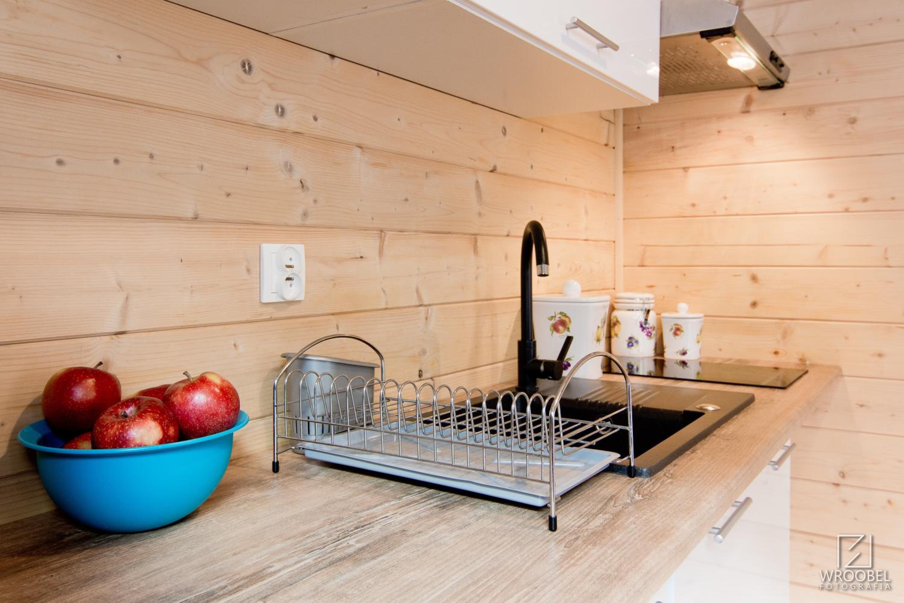 Two-Bedroom Chalet - Photo 22
