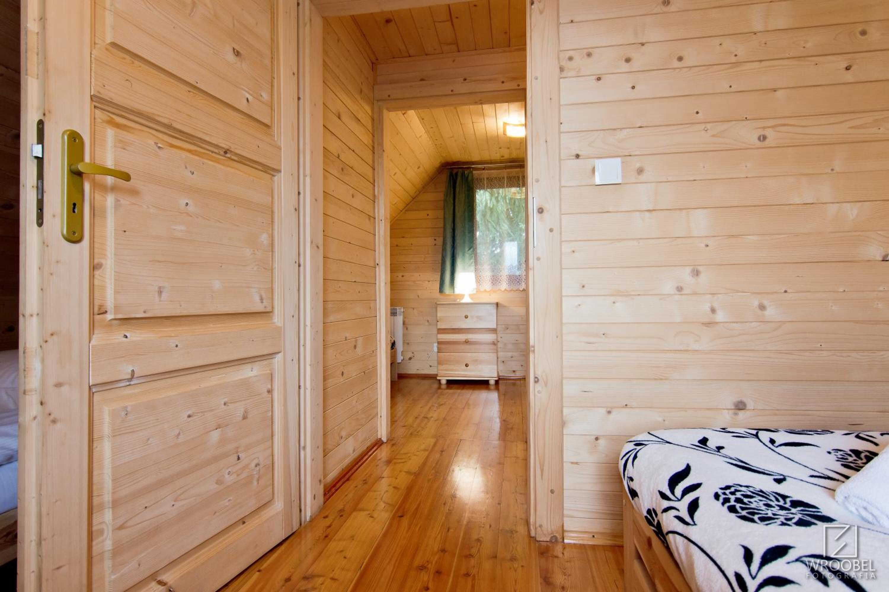 Two-Bedroom Chalet - Photo 26