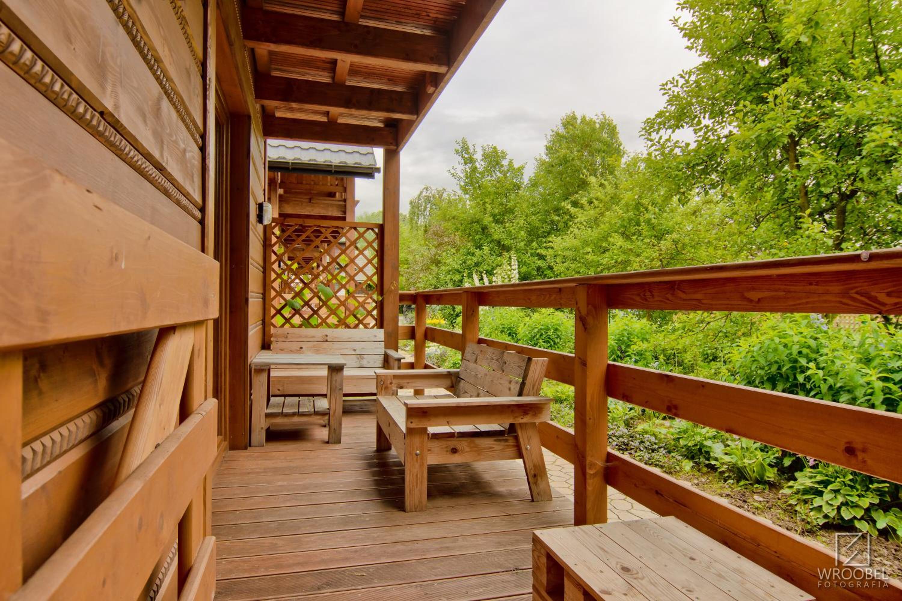 Two-Bedroom Chalet - Photo 29