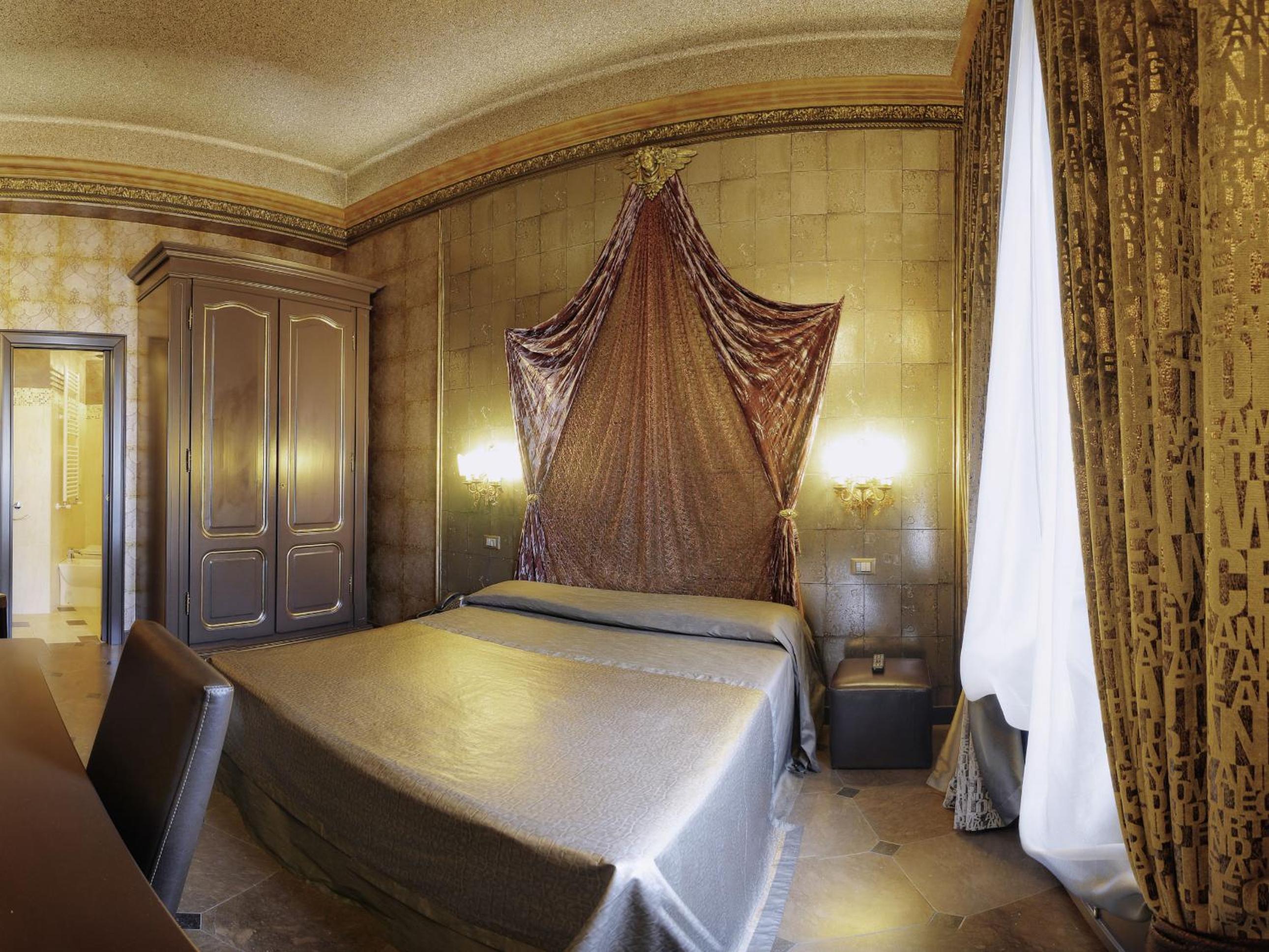 Triple Room photo 2
