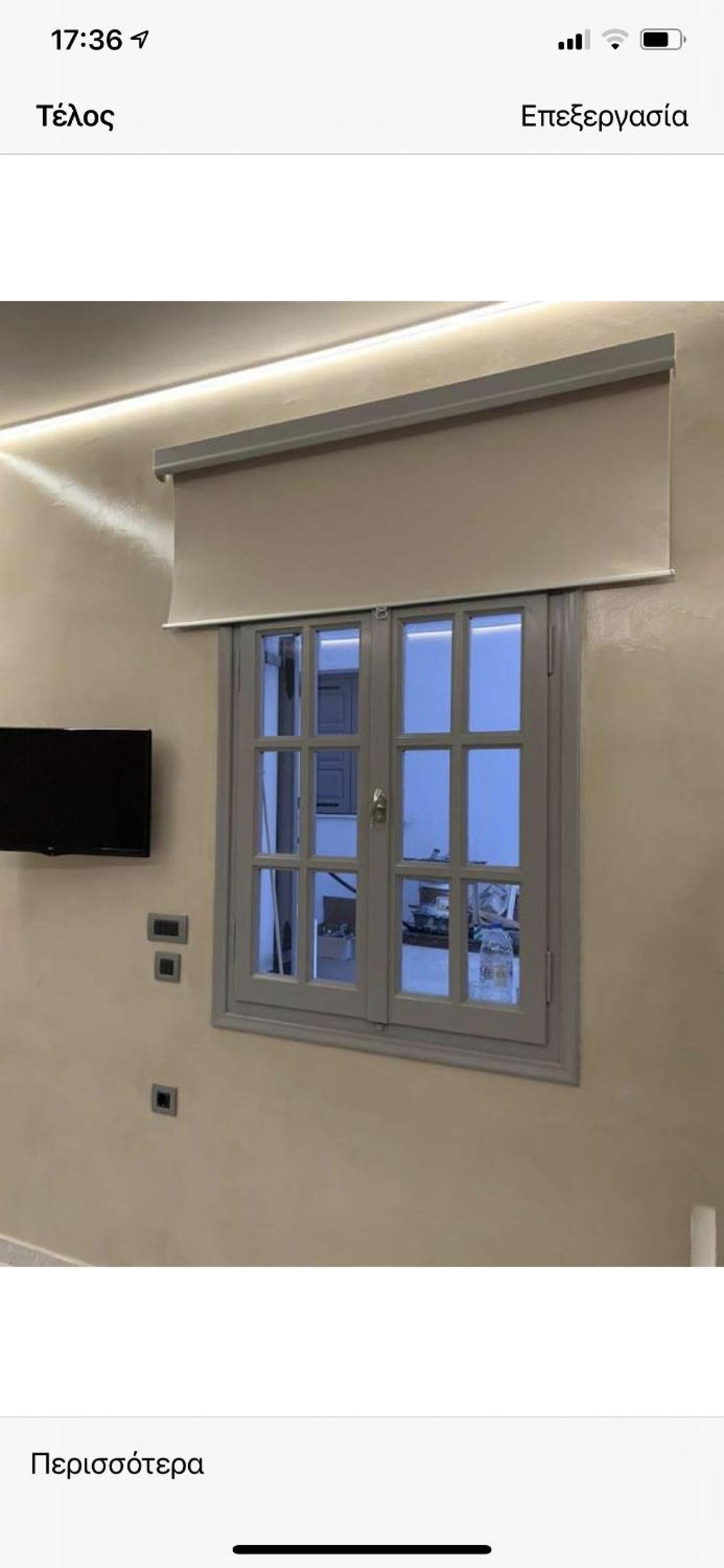 Deluxe Double Room with Sea View - Photo 15