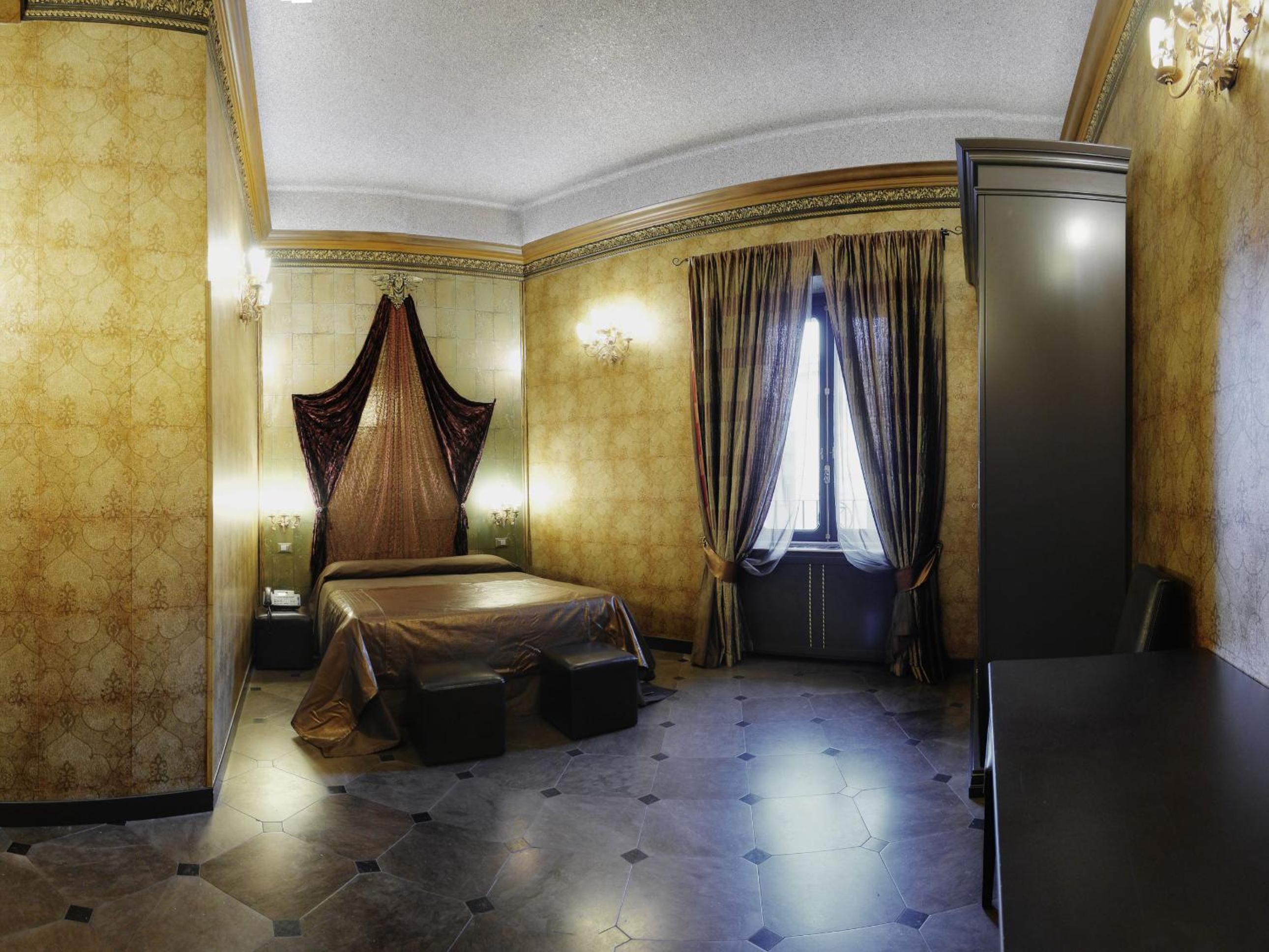 Triple Room photo 1