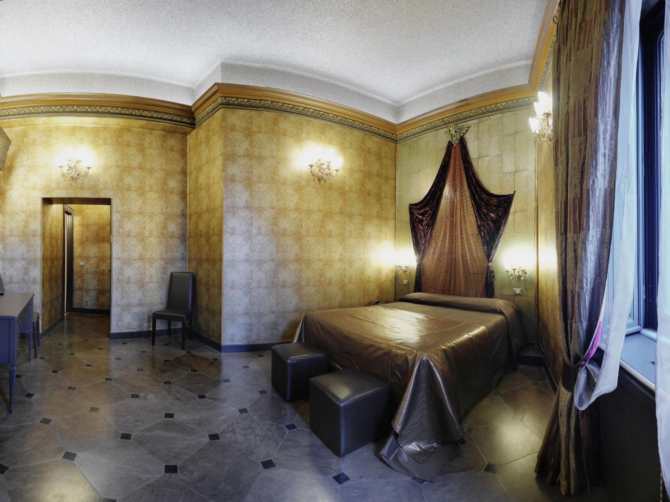 Triple Room photo 3