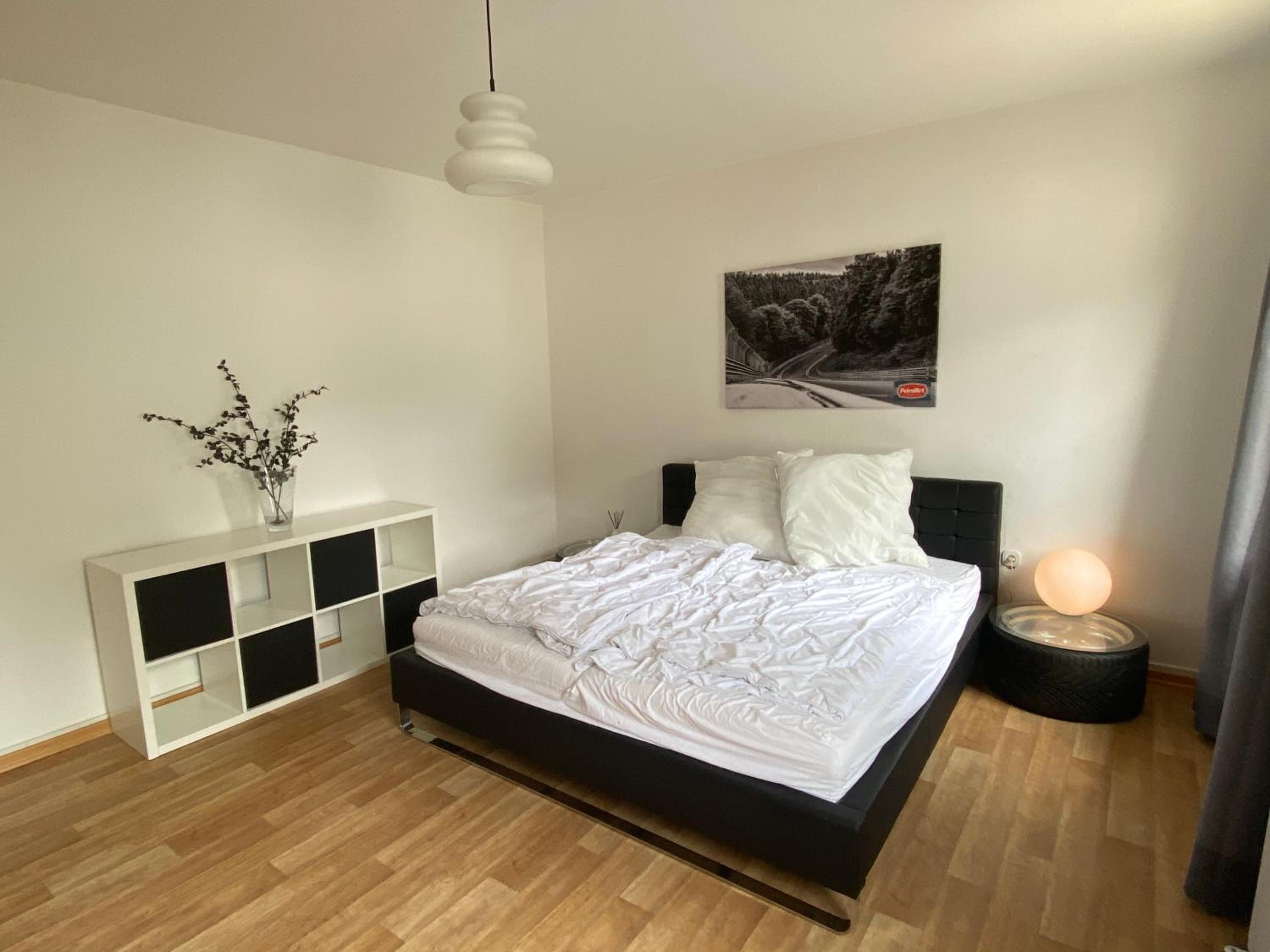 Four-Bedroom House photo 2