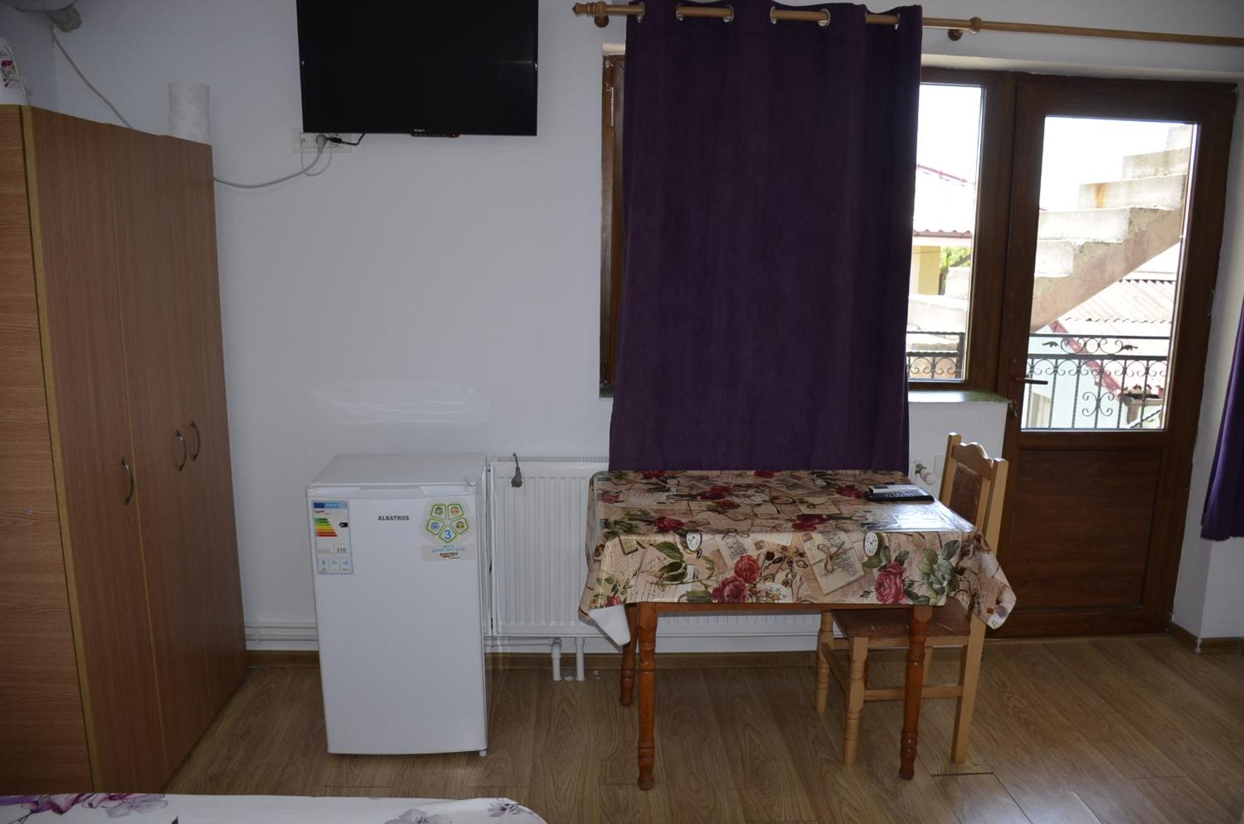 Double Room with Terrace photo 1
