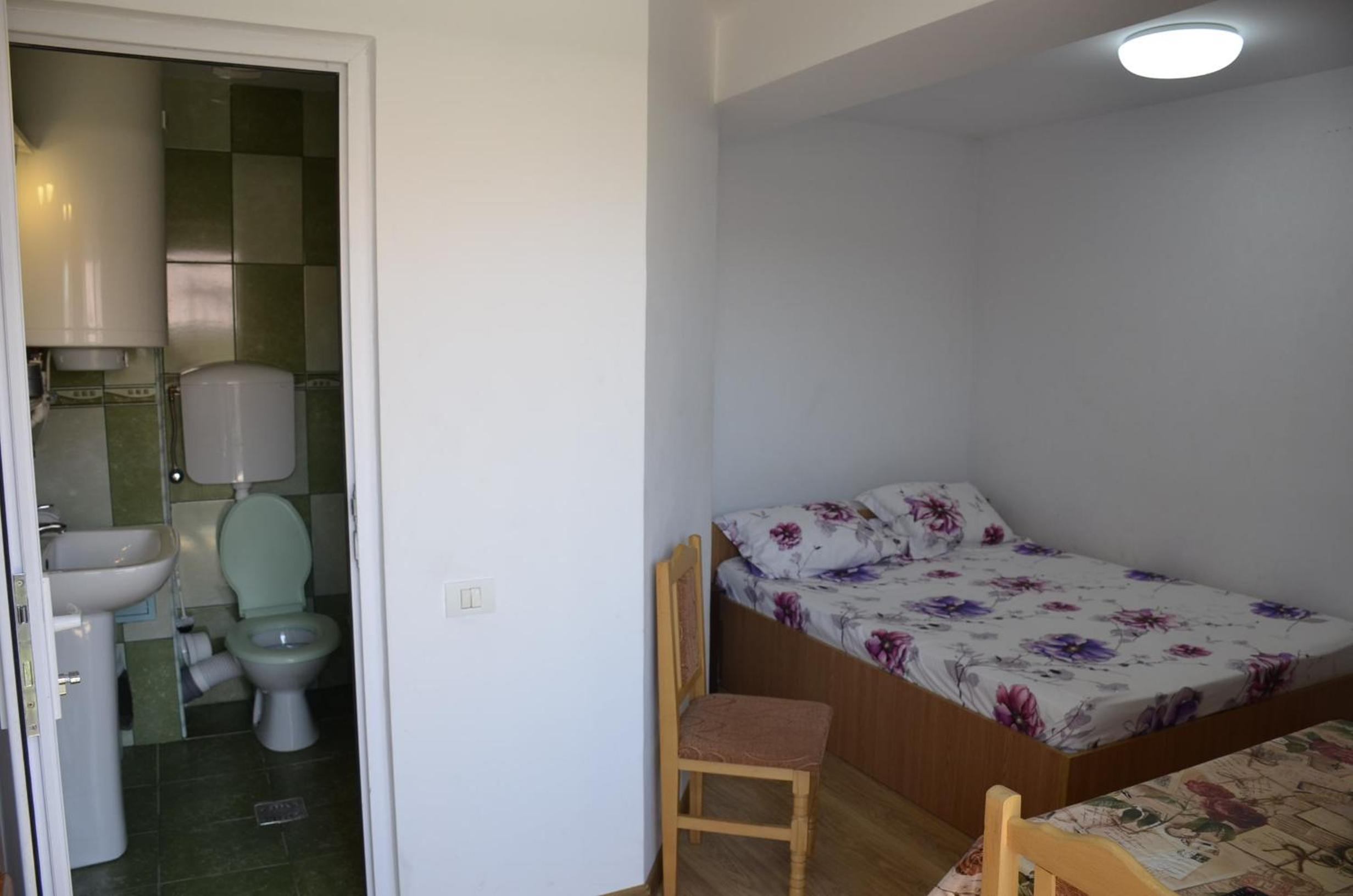 Double Room with Terrace photo 2