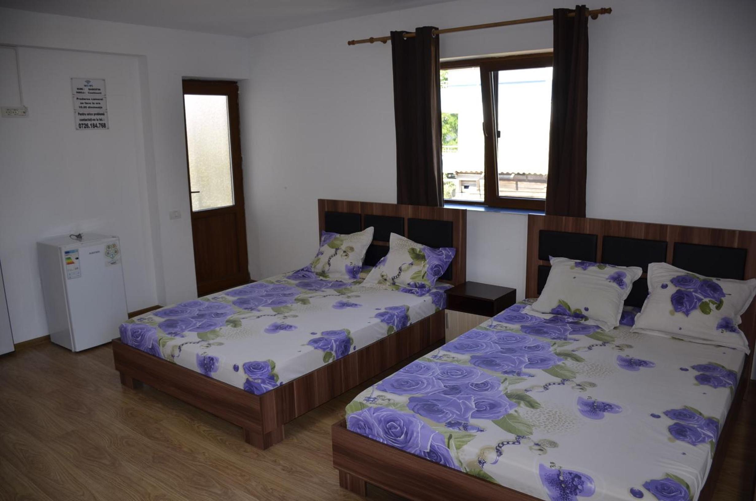 Quadruple Room with Balcony photo 1