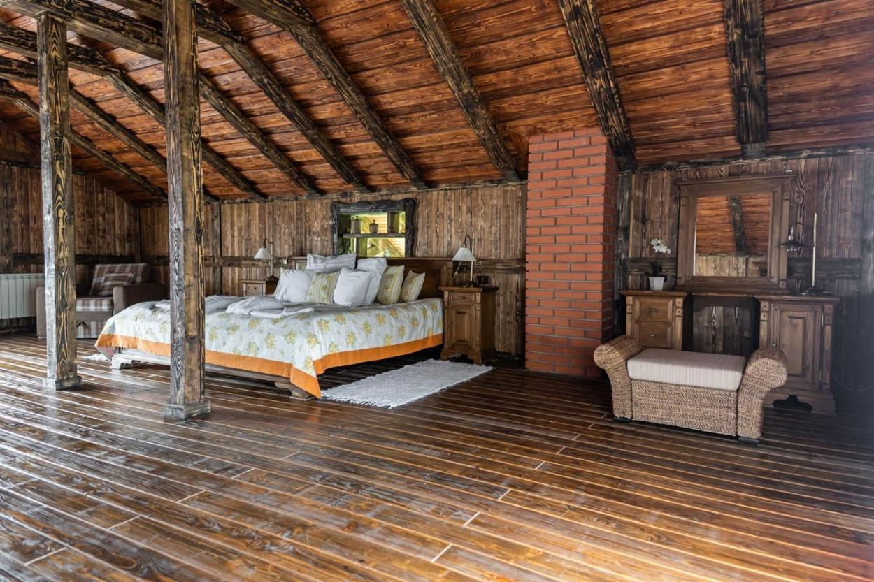Chalet photo 1