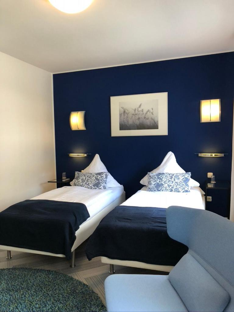 Twin Room photo 3