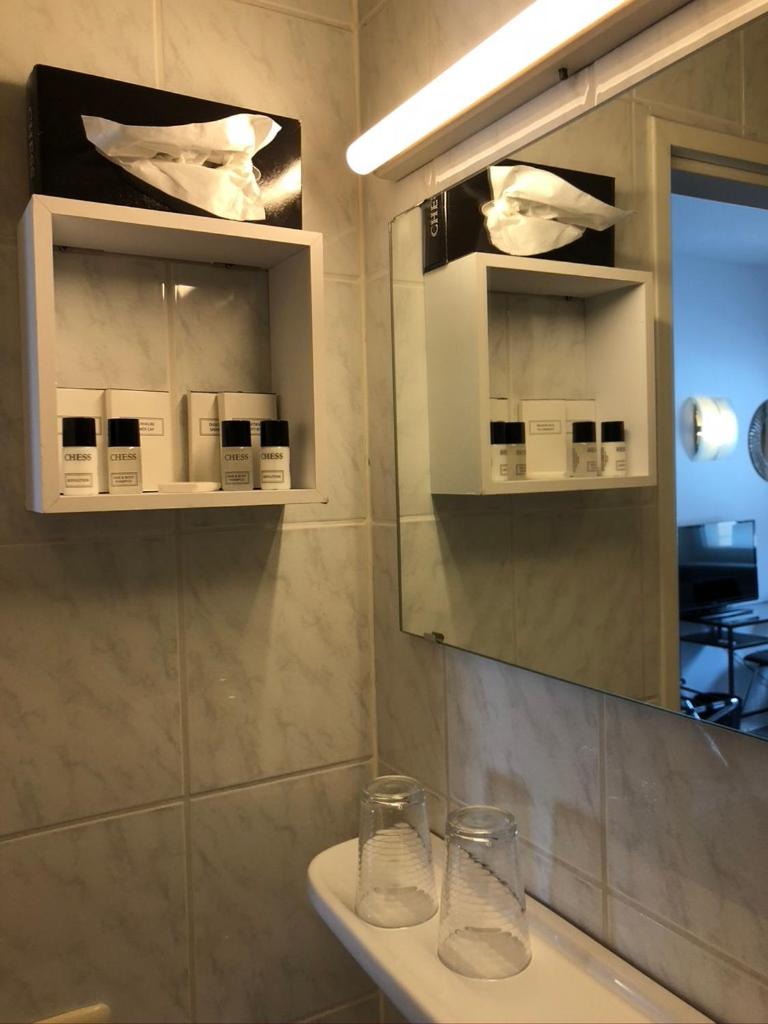 Twin Room photo 2