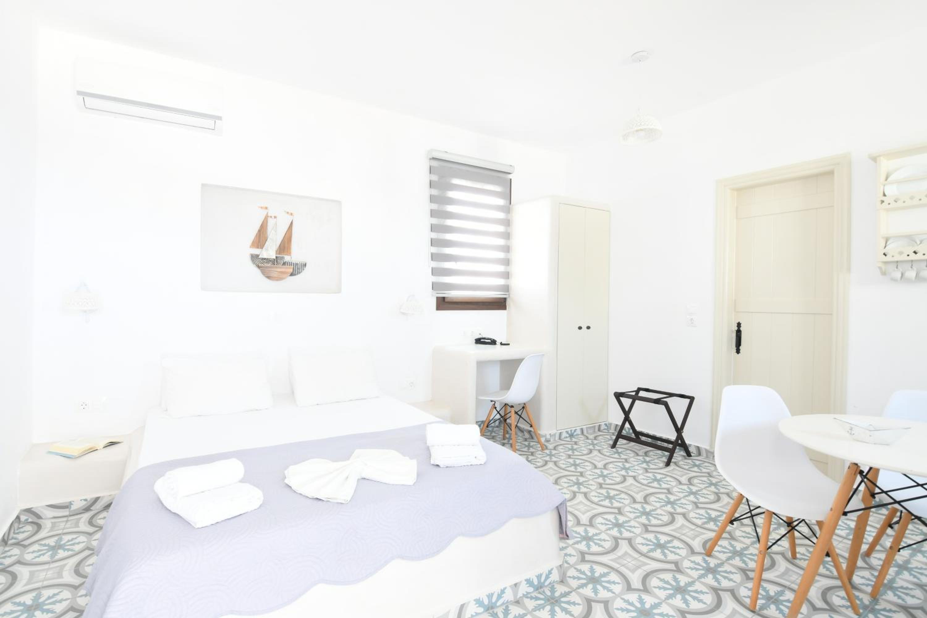 Superior Double Room photo 2