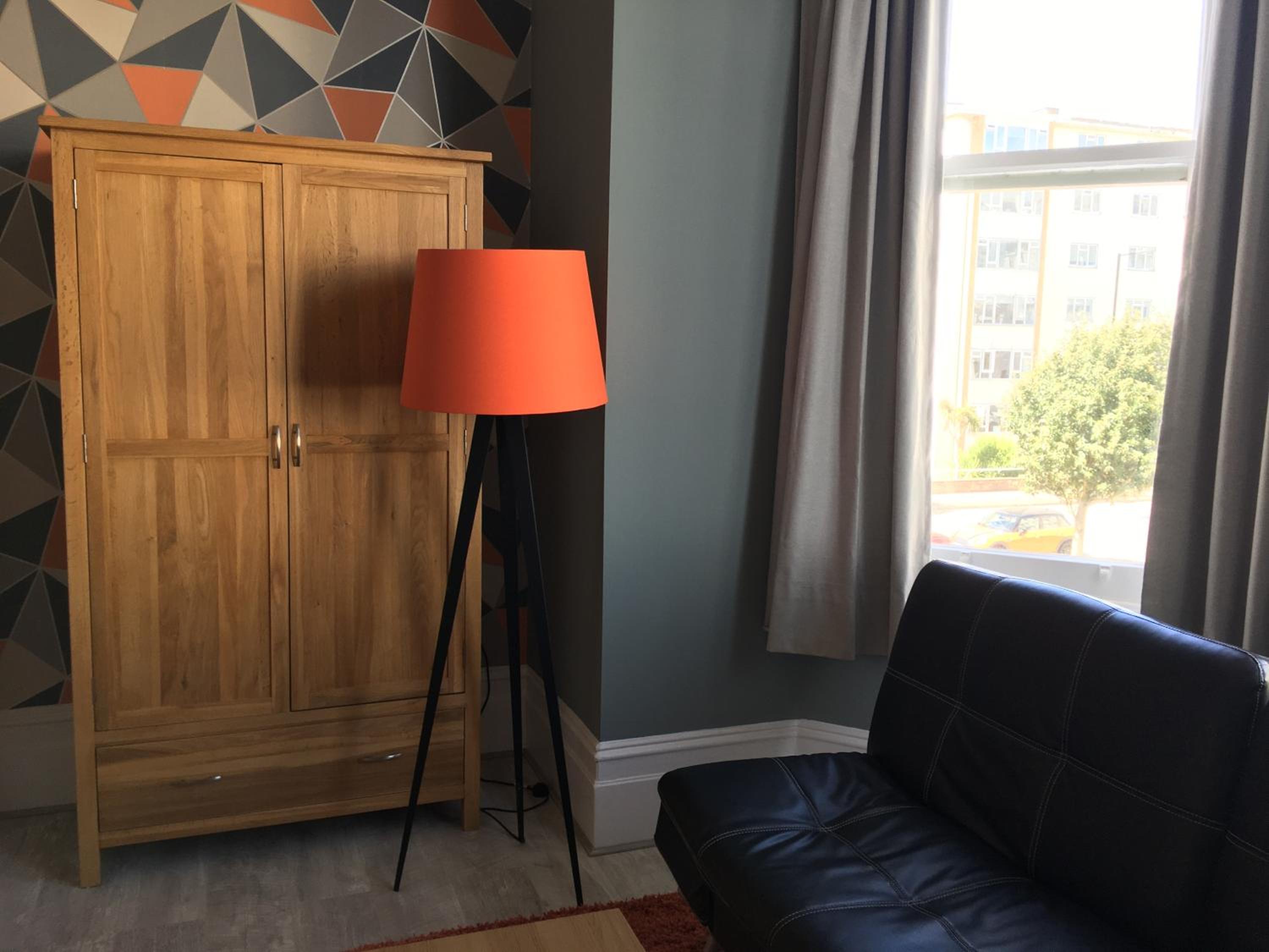 Executive Double or Twin Room - Photo 8