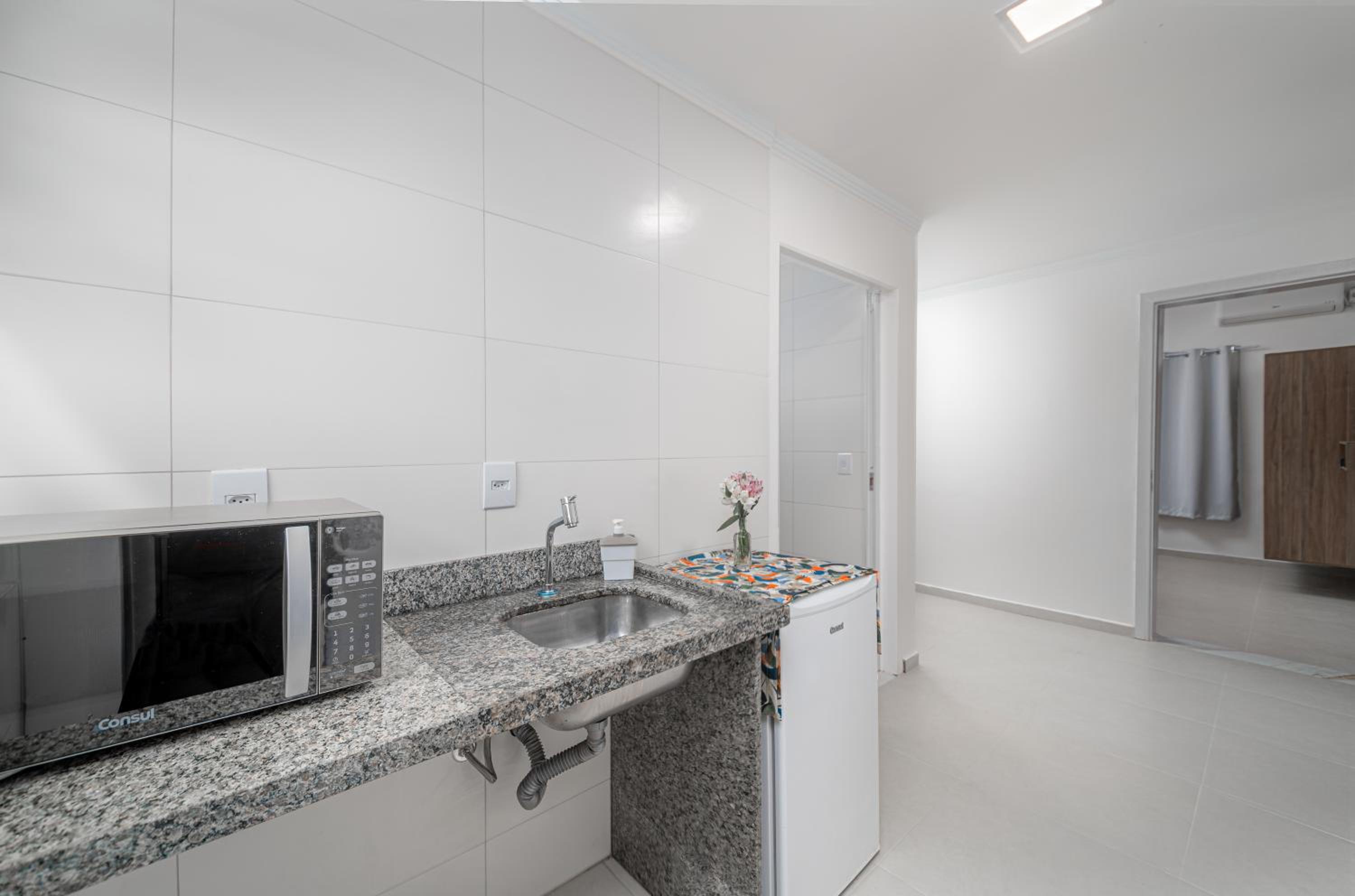 Double Room - Disability Access photo 3