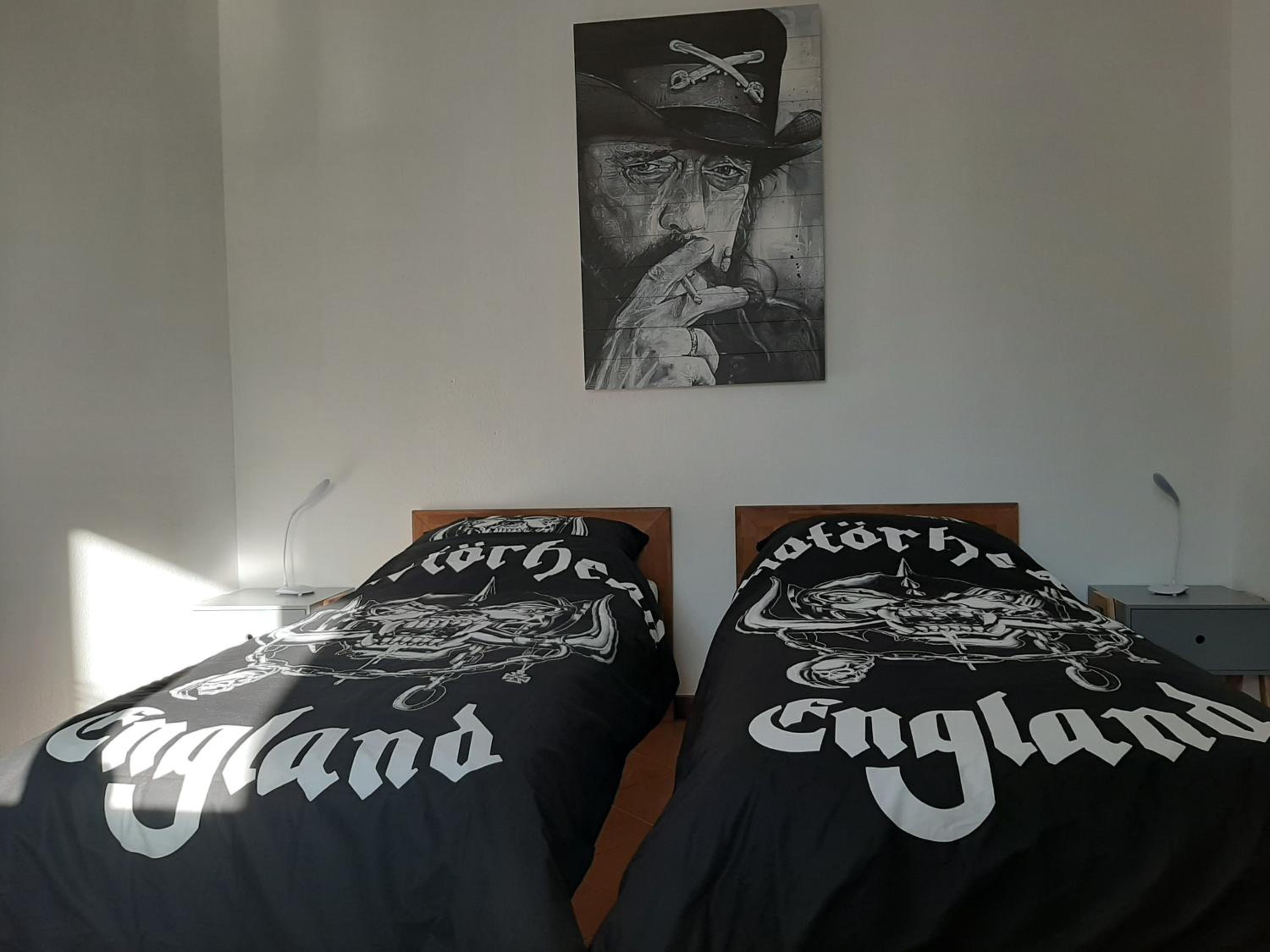Deluxe Double Room - Photo 5