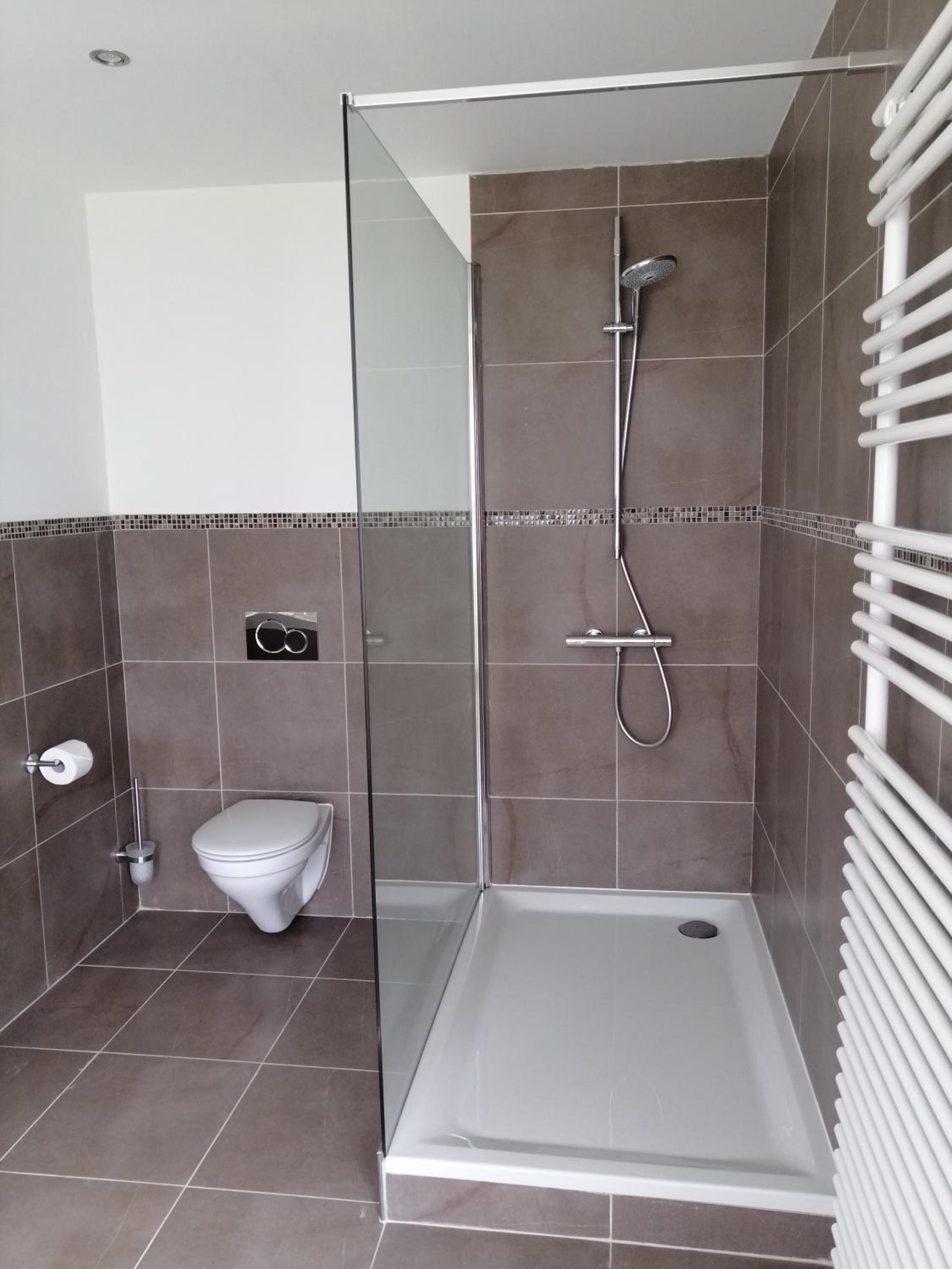 Deluxe Double or Twin Room with Mountain View photo 2