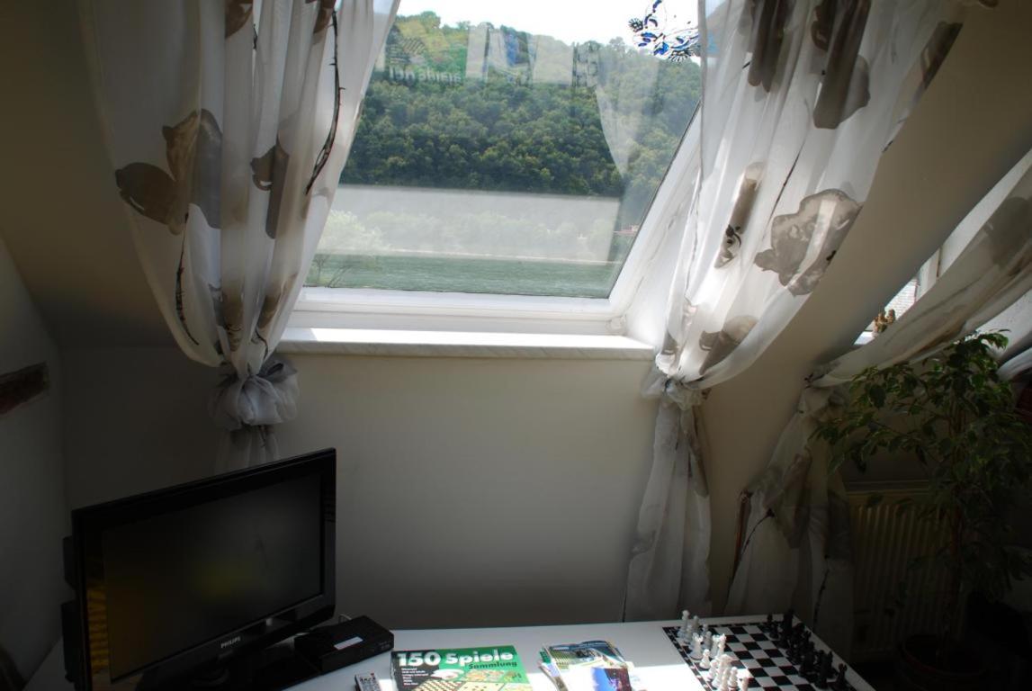 Apartment with Mountain View photo 3