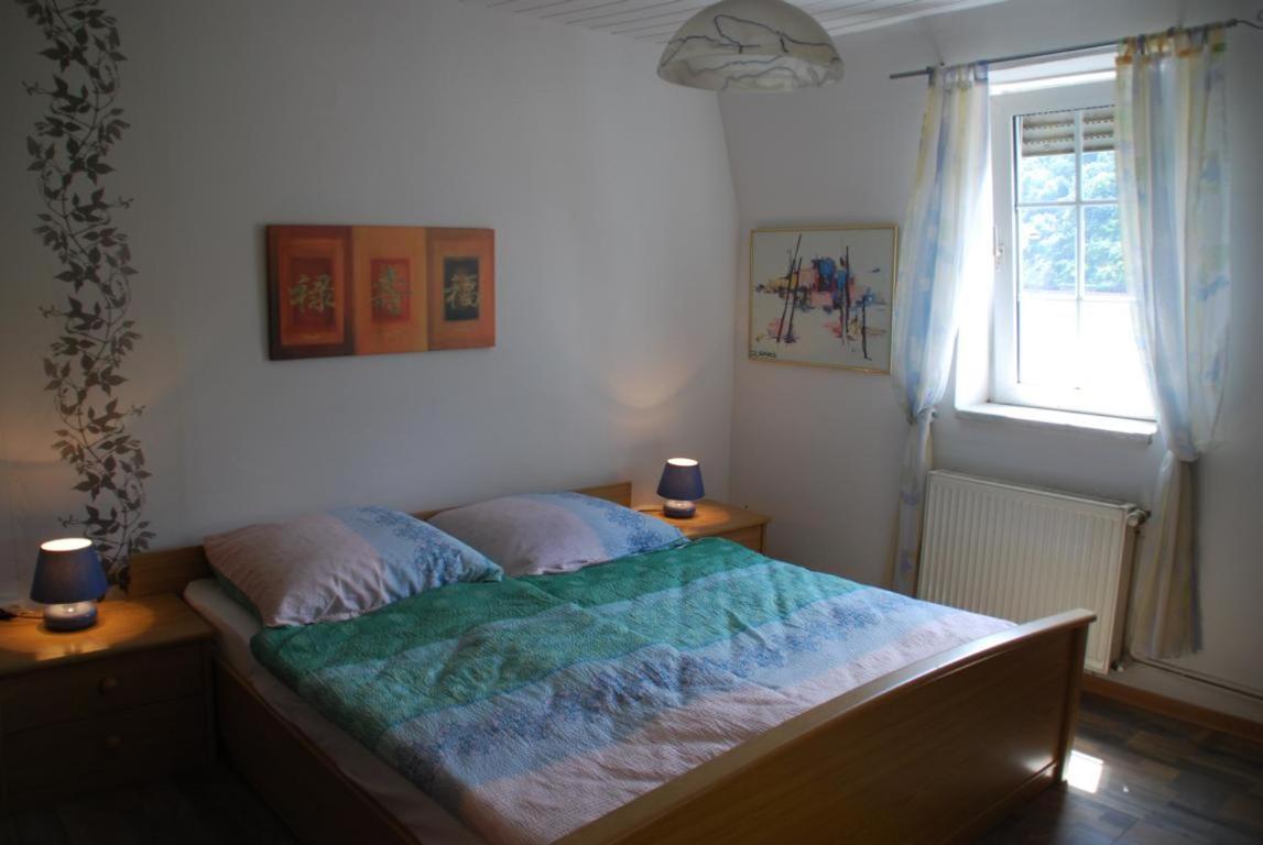 Apartment with Mountain View photo 1