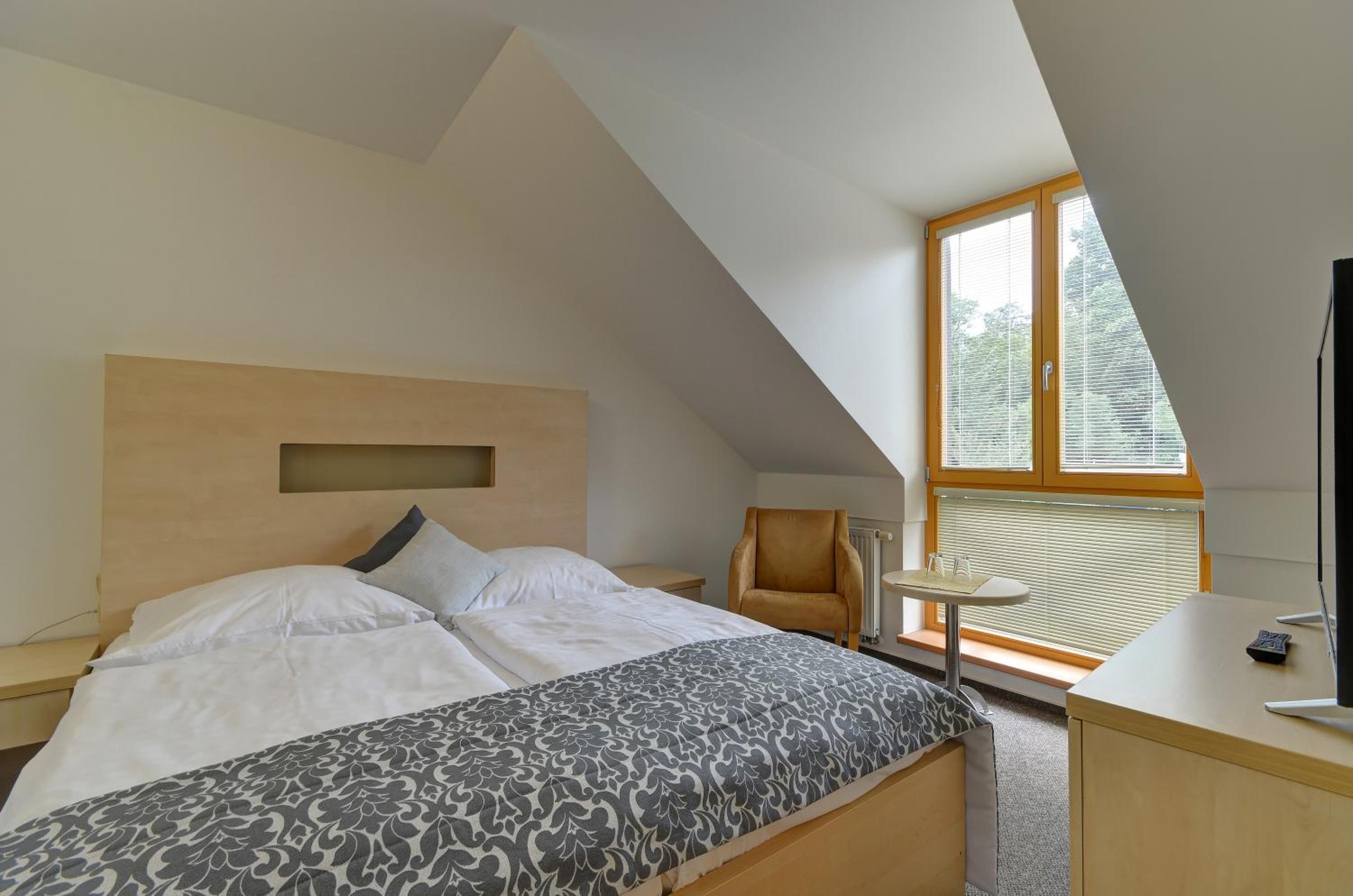 Superior Double Room - Photo 1