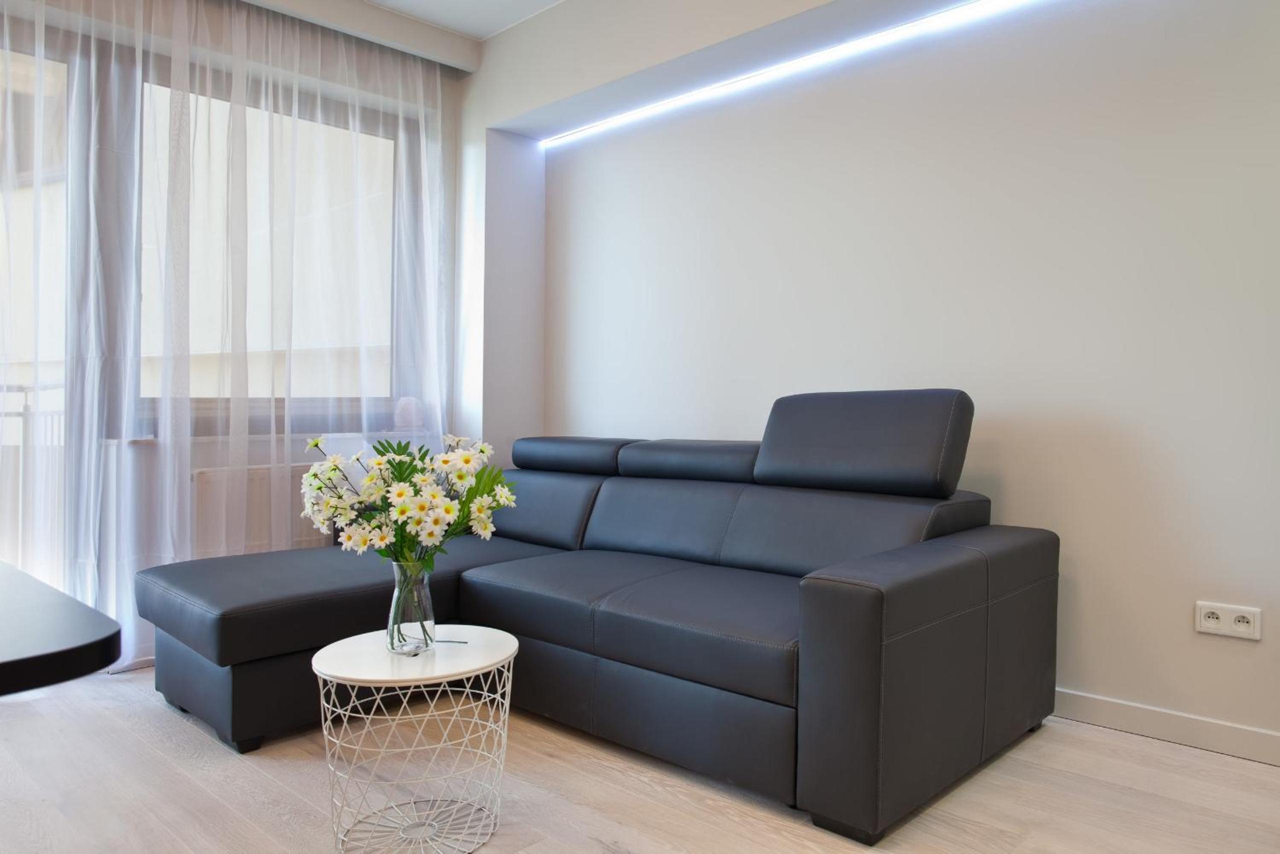 Studio Apartment photo 1