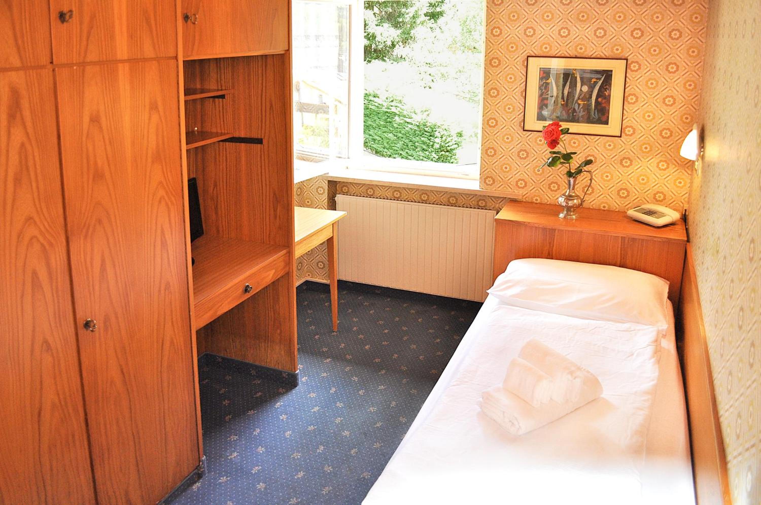 Single Room photo 1