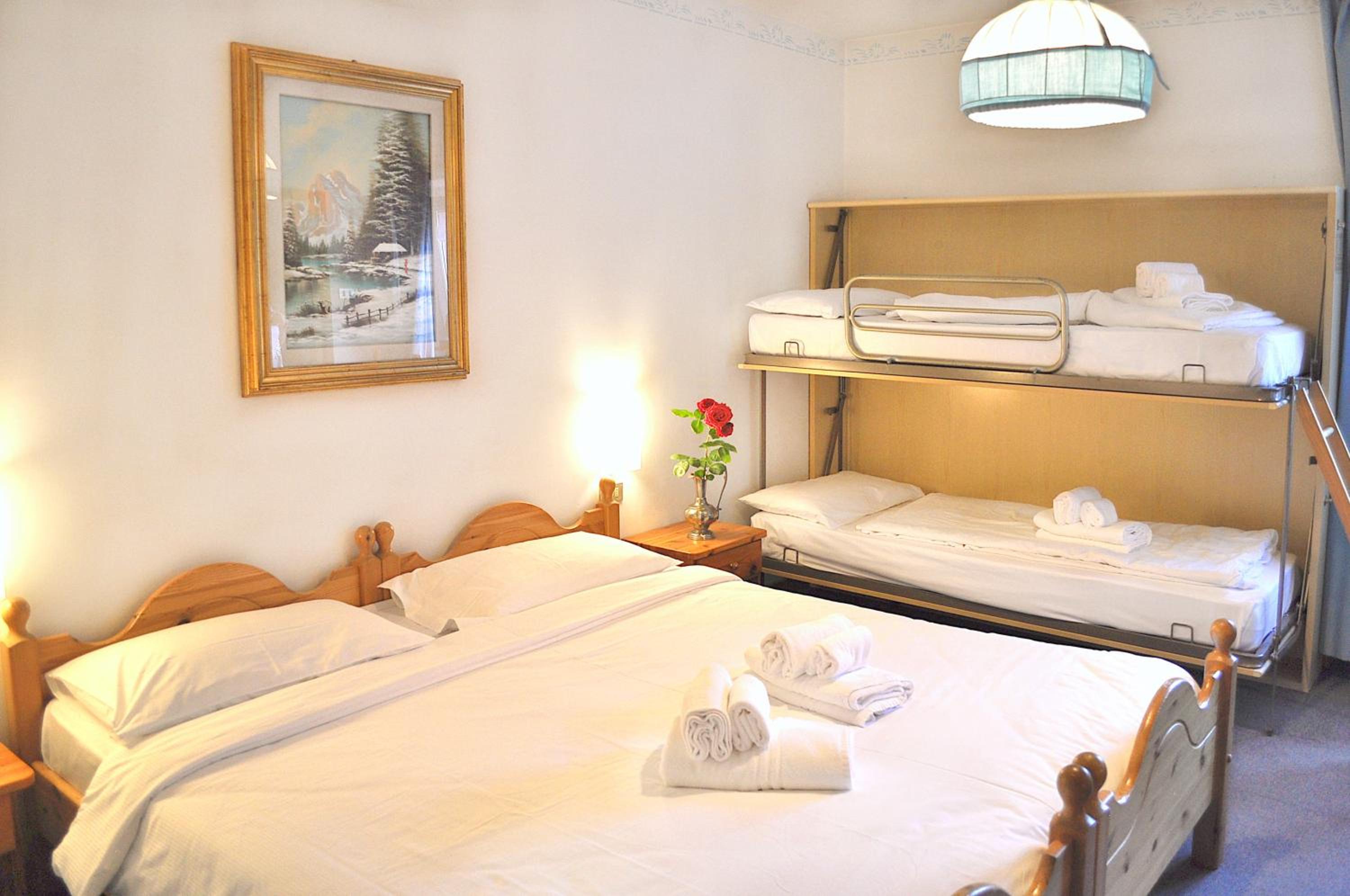 Quadruple Room photo 1