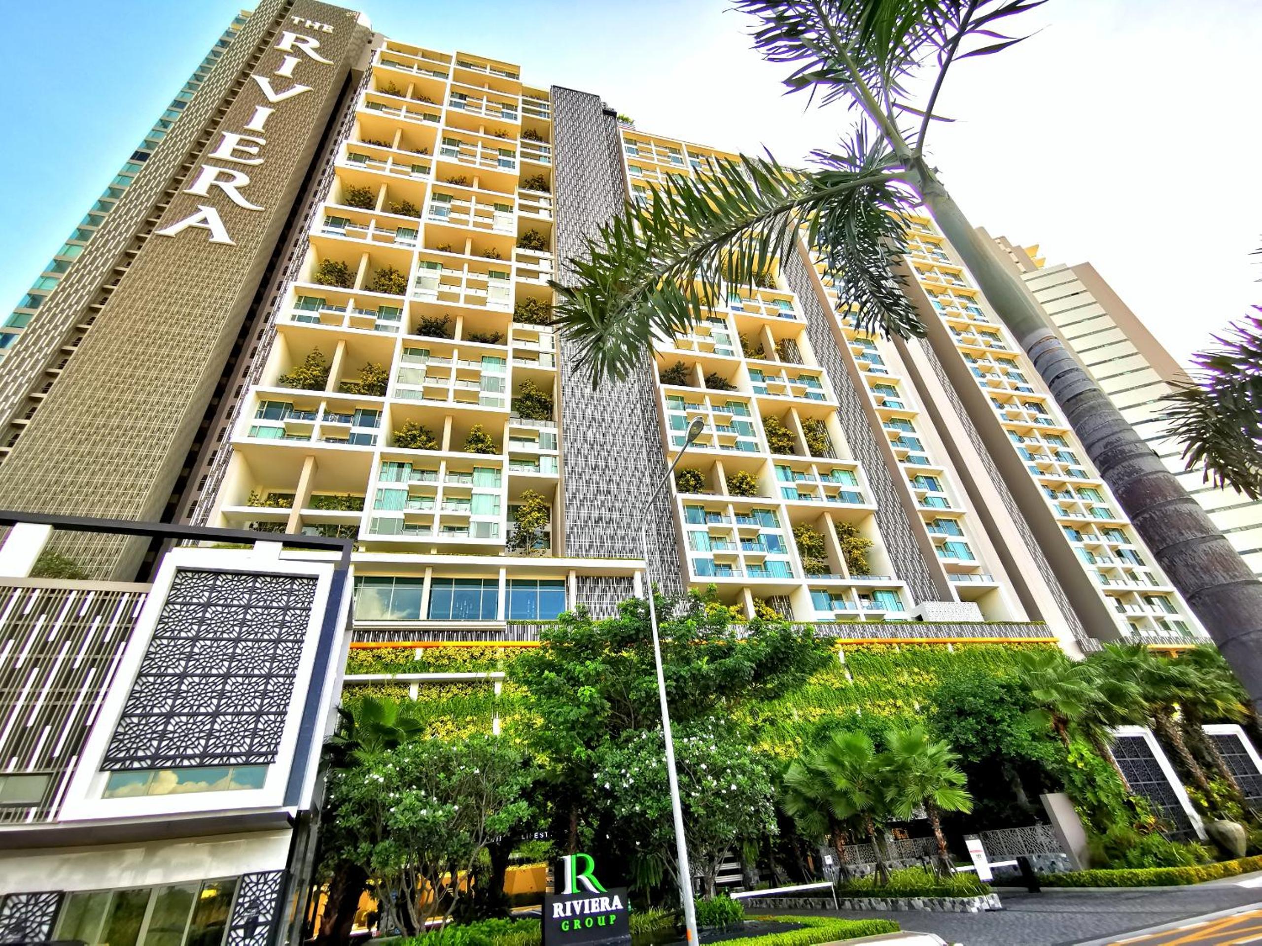 Apartment with Sea View photo 2