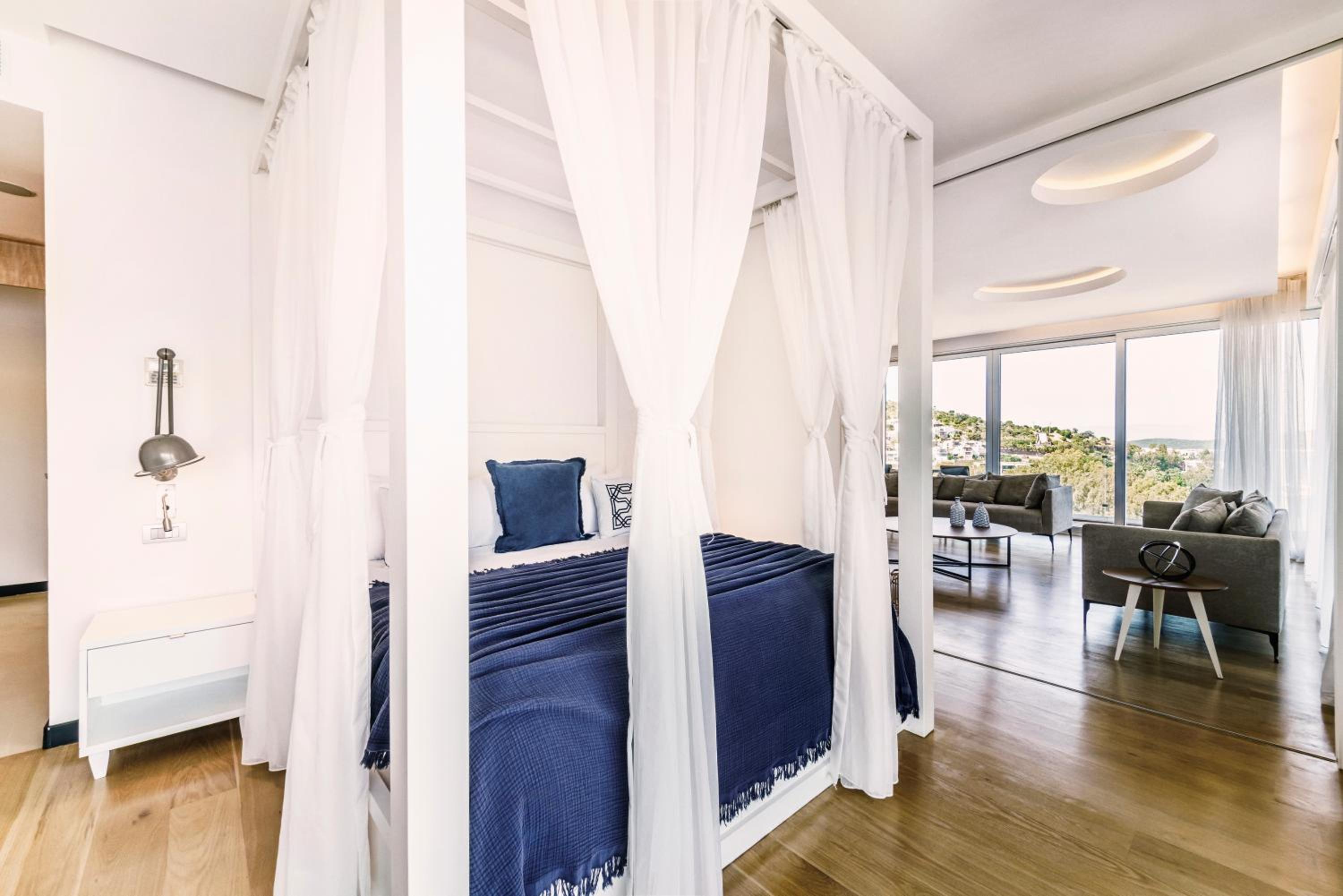 Suite Panaroma
