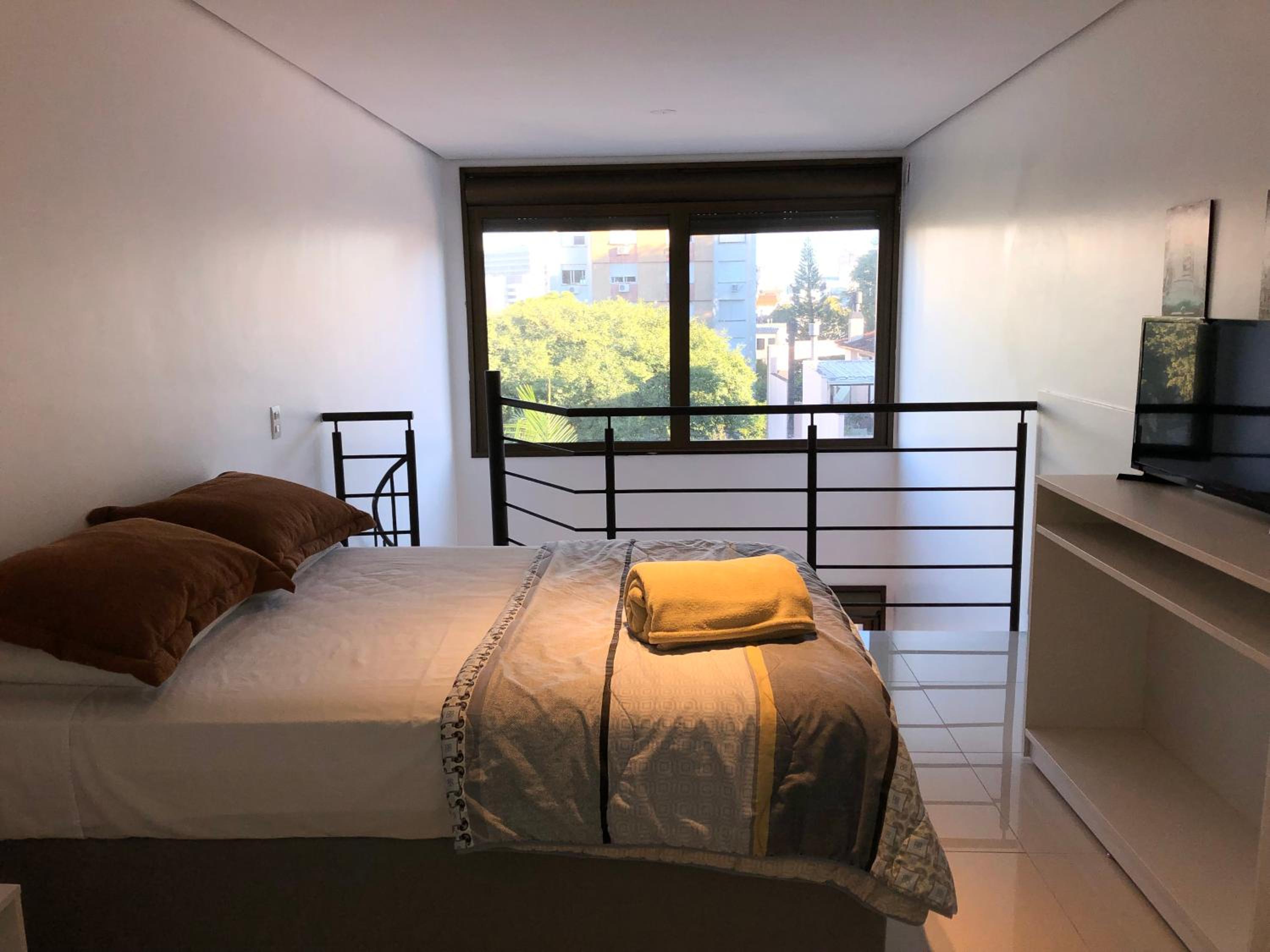 Duplex Apartment