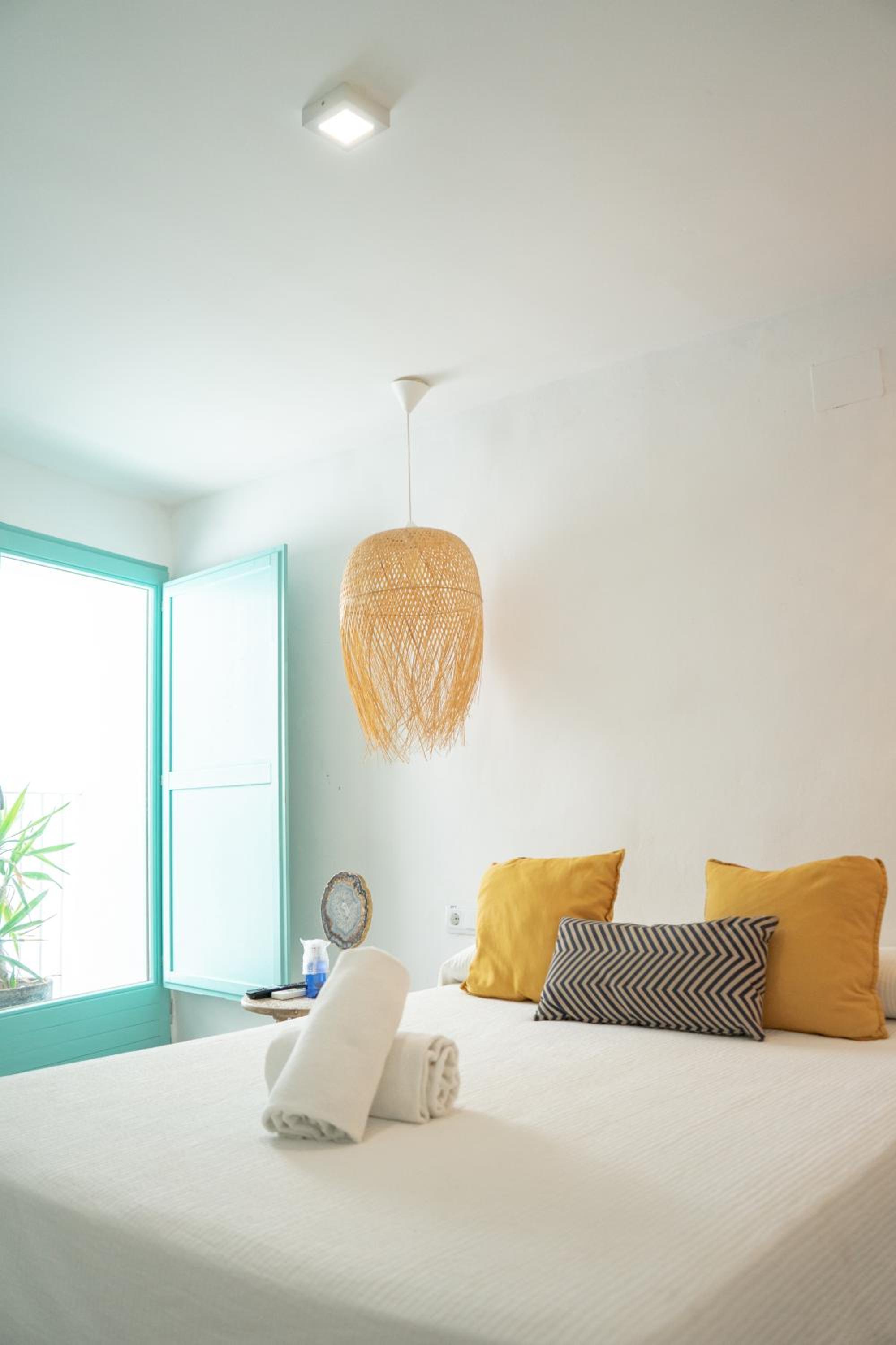 Double Room with Spa Bath photo 2