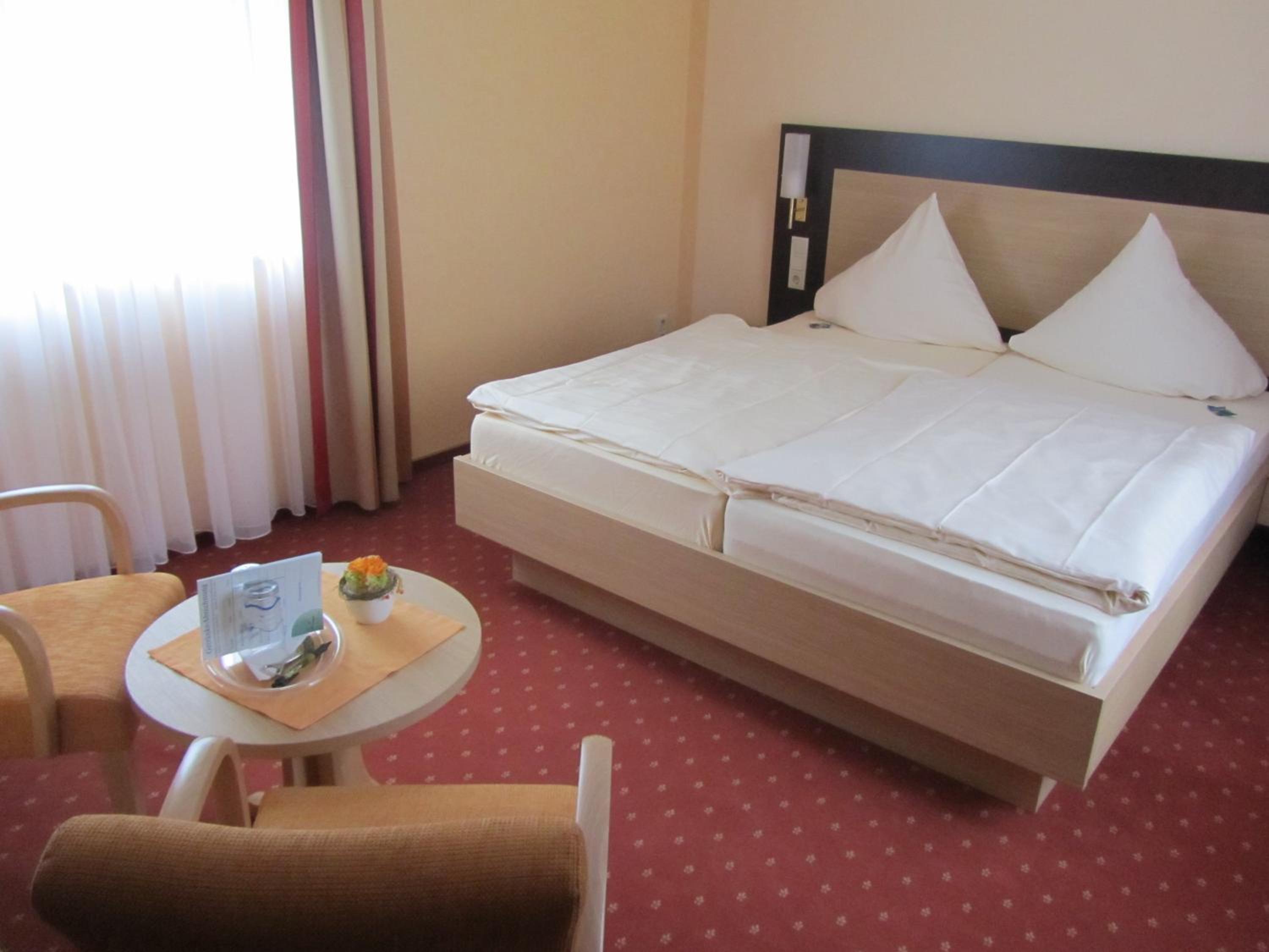 Standard Double Room - Photo 1