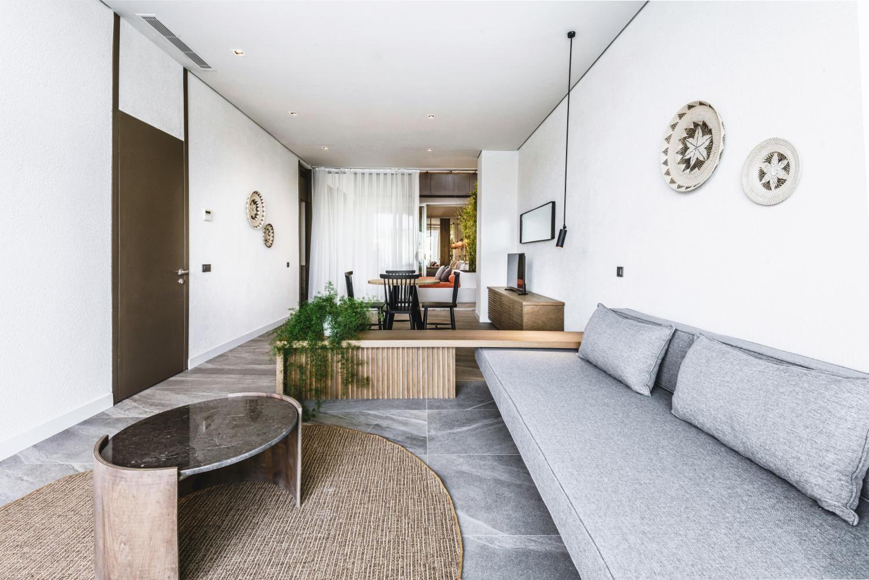 Presidential Suite photo 2