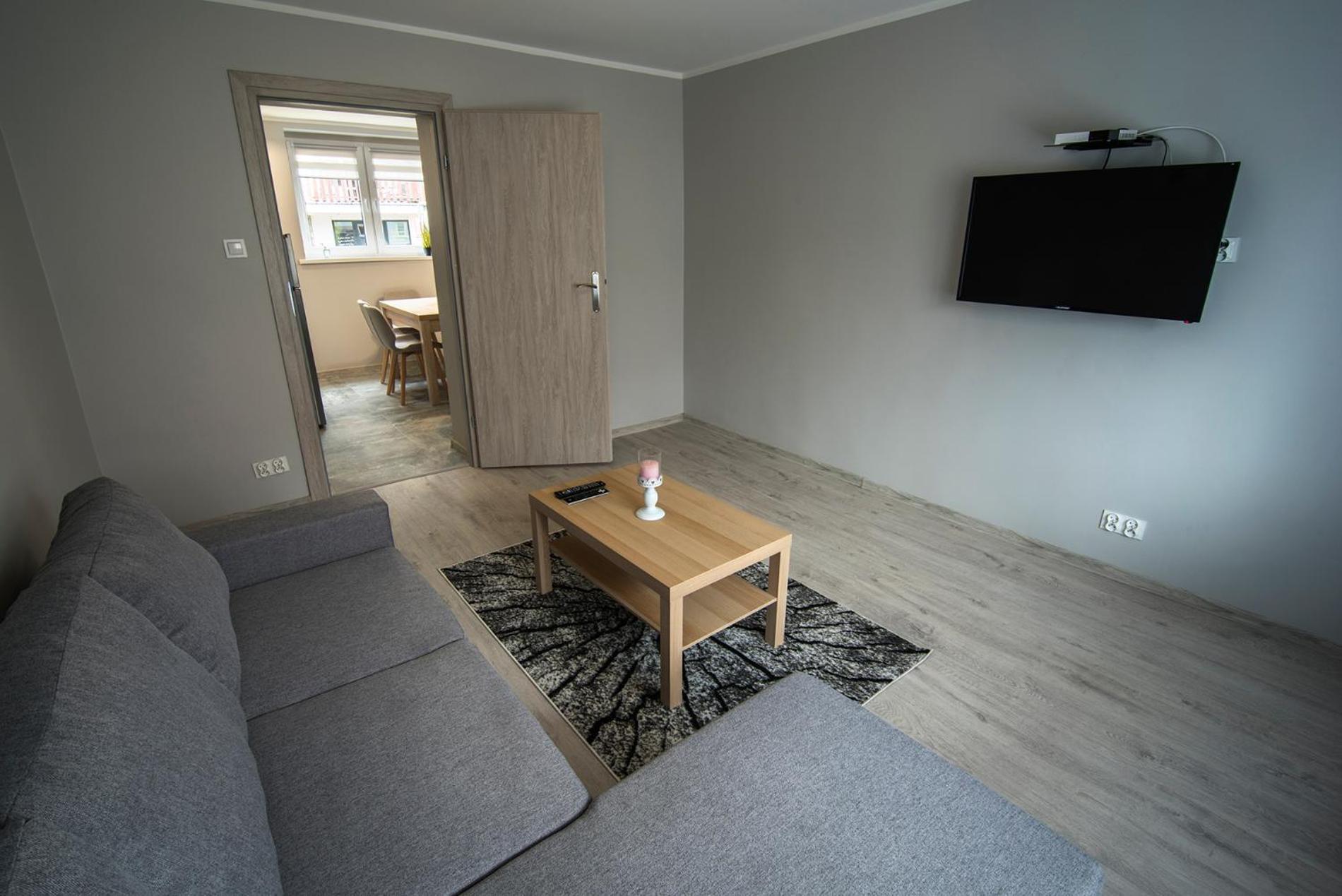 Family Suite photo 1
