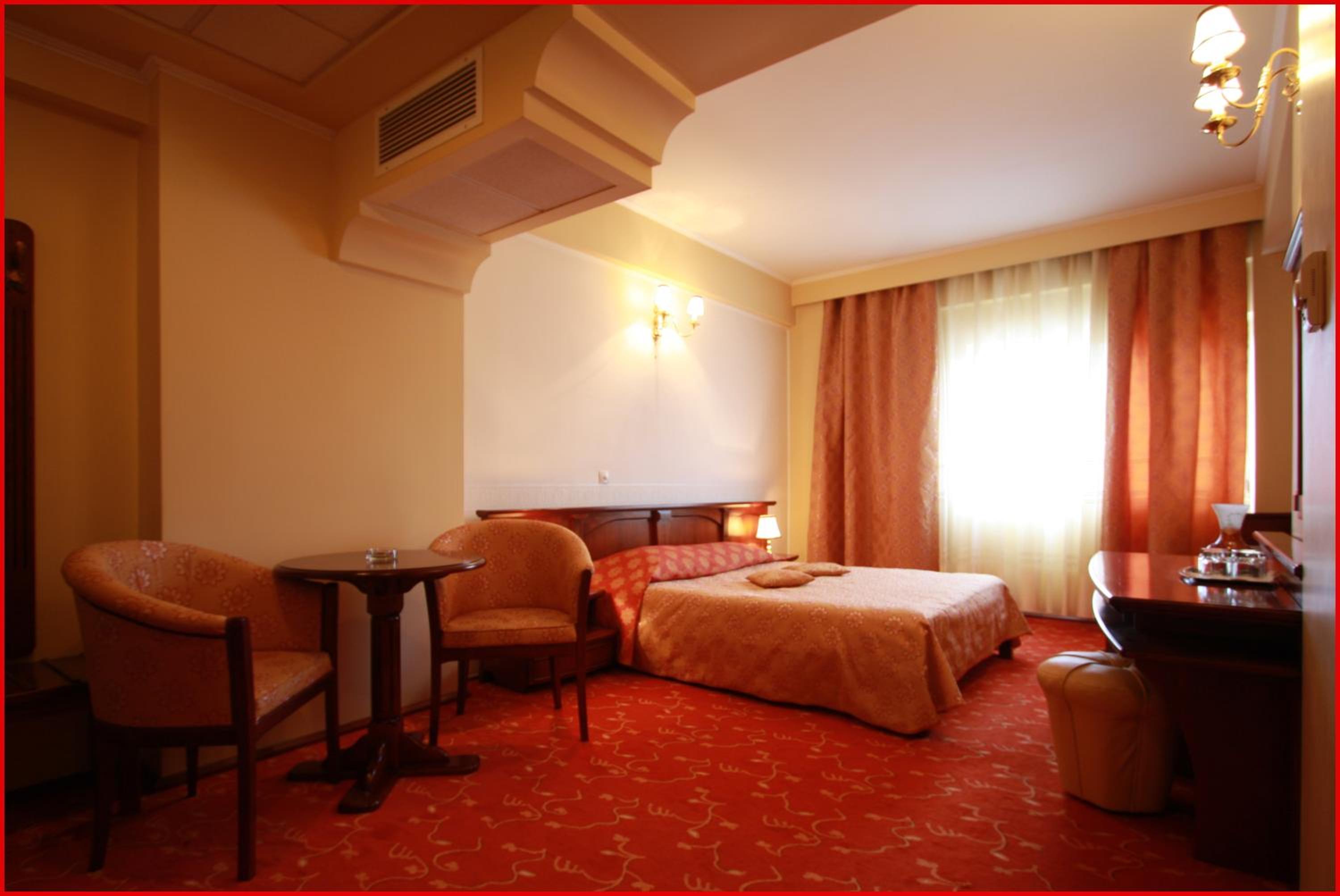 Junior Suite - Photo 2
