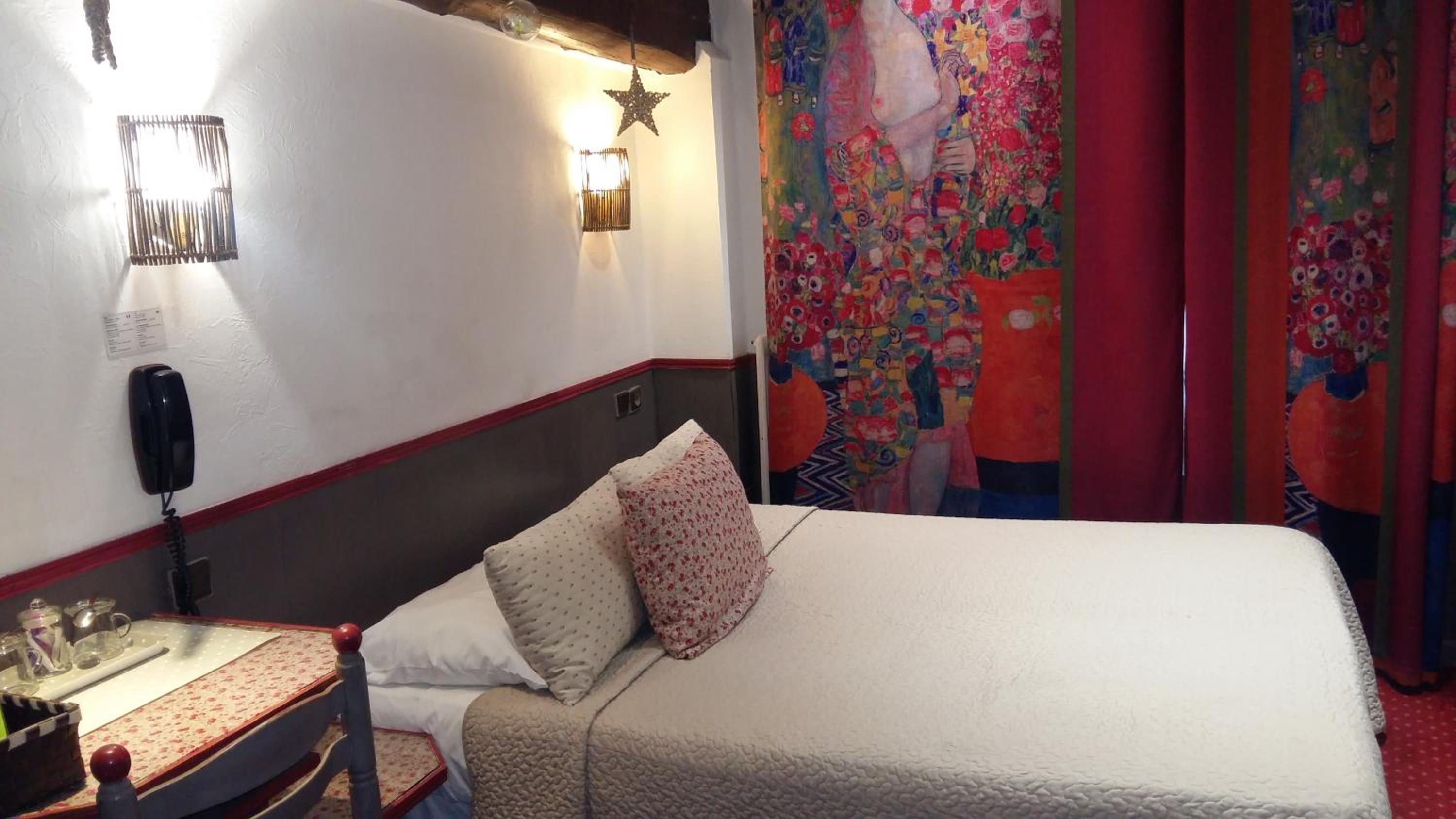 Comfort Double Room - Photo 6