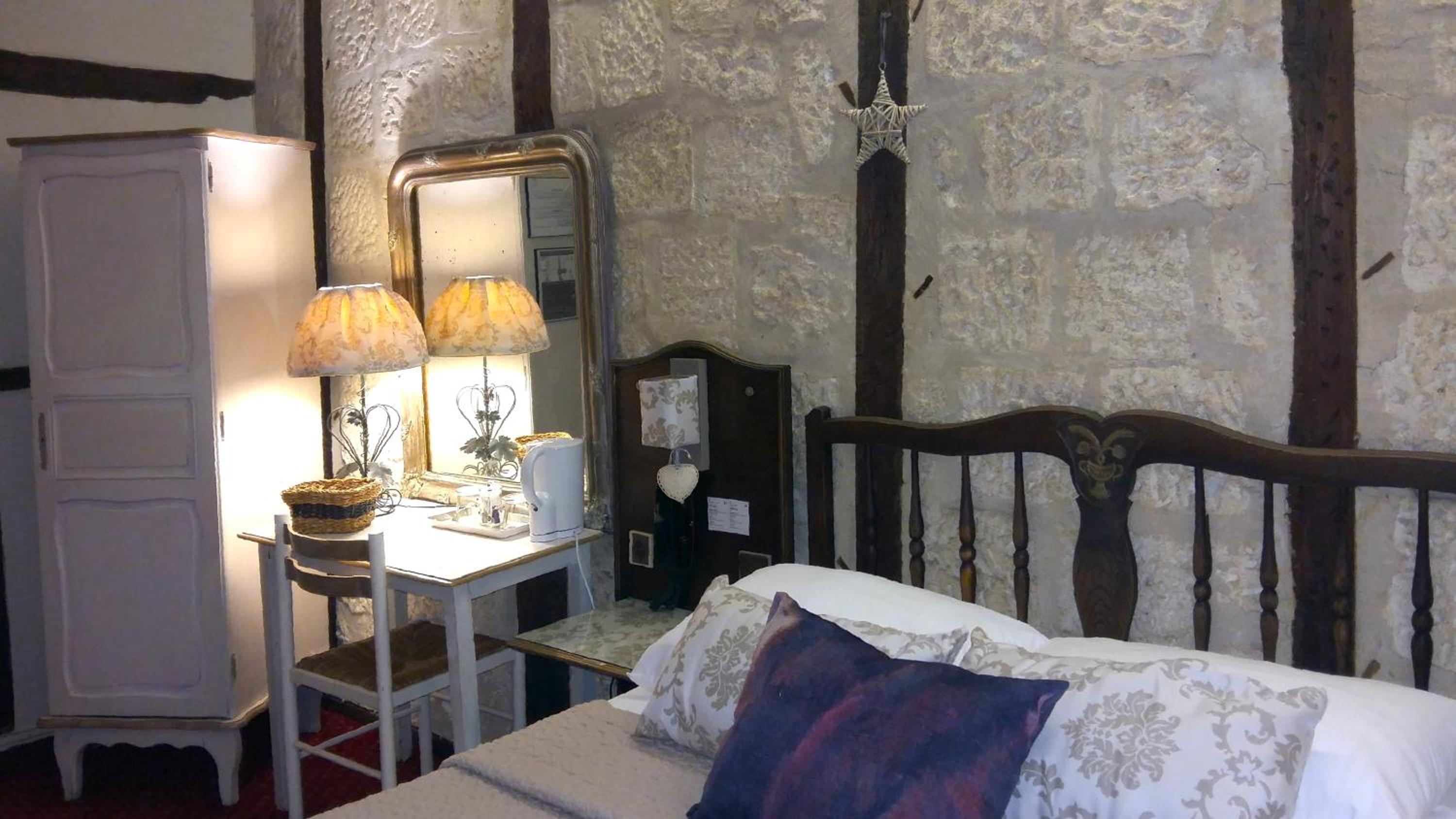 Comfort Double Room - Photo 5