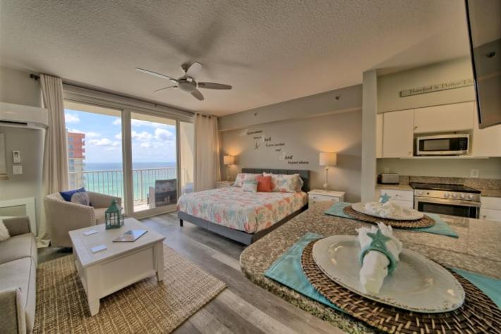 Studio with Ocean View
