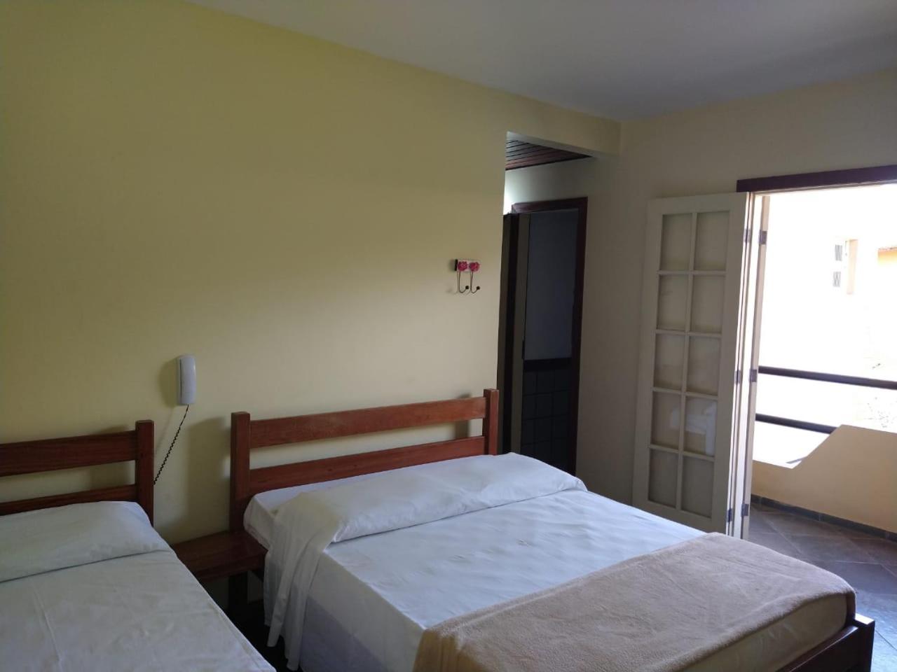 Triple Room with Balcony and private bathroom photo 3
