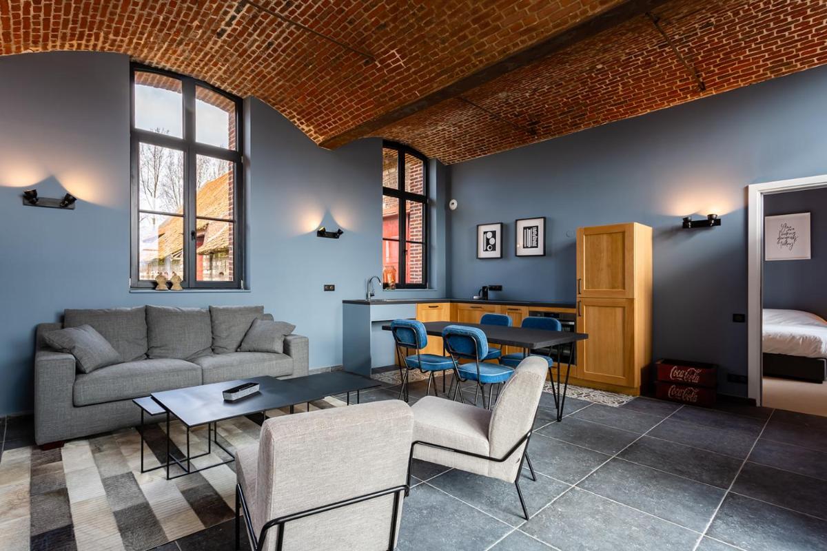 Double or Twin Room with Terrace - Photo 1