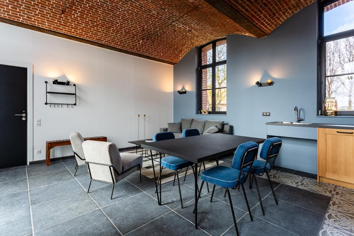 Double or Twin Room with Terrace - Photo 3