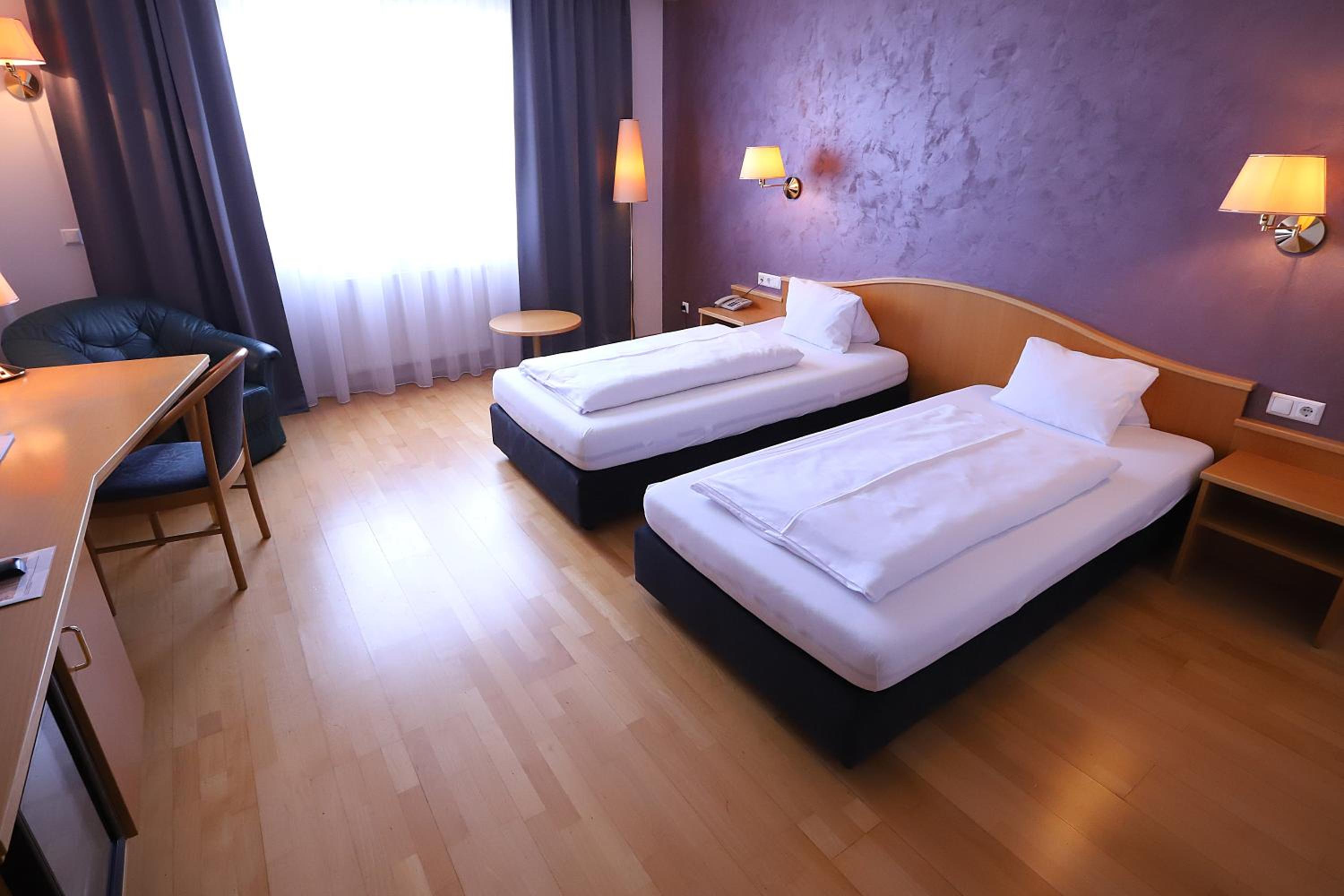 Double Room - Photo 3