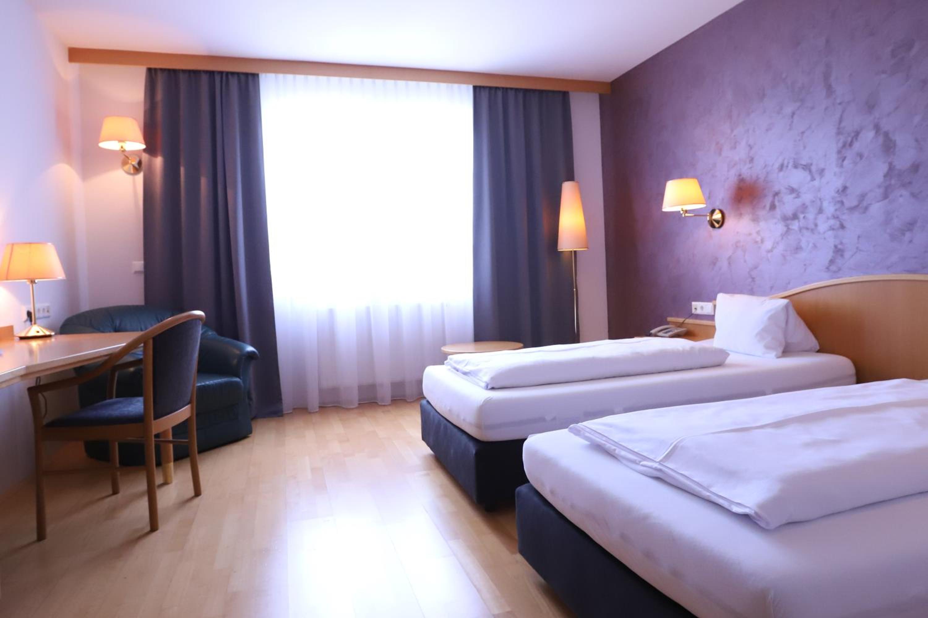 Double Room - Photo 1