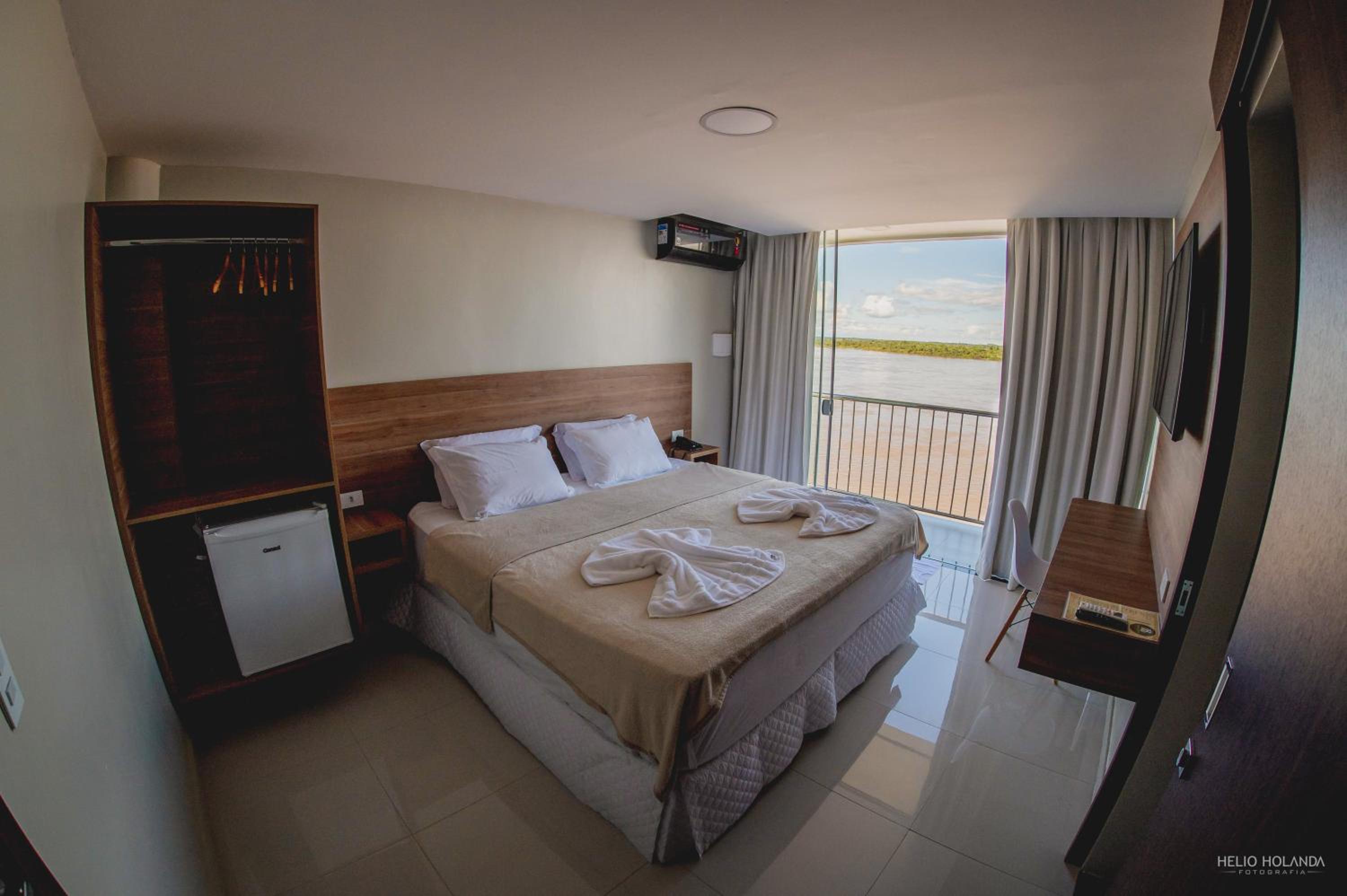 Suite with River View