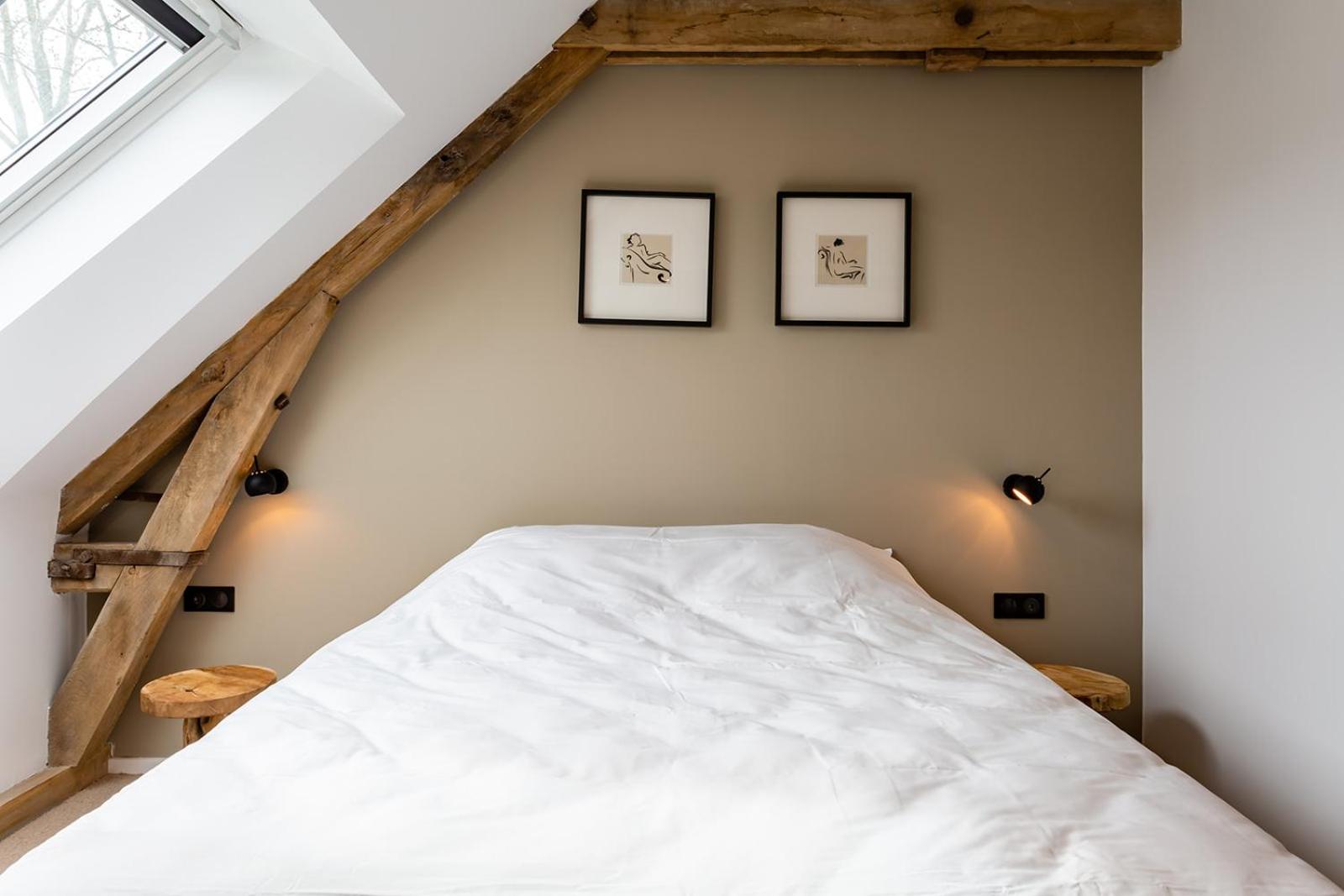 Deluxe Double or Twin Room - Photo 6